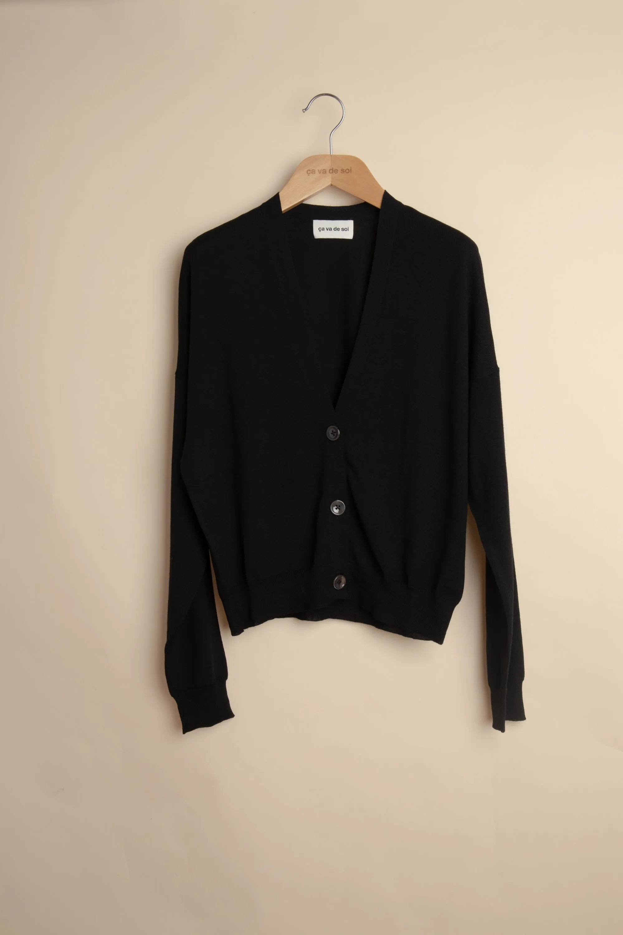 PIAGGI black sold by ça va de soi