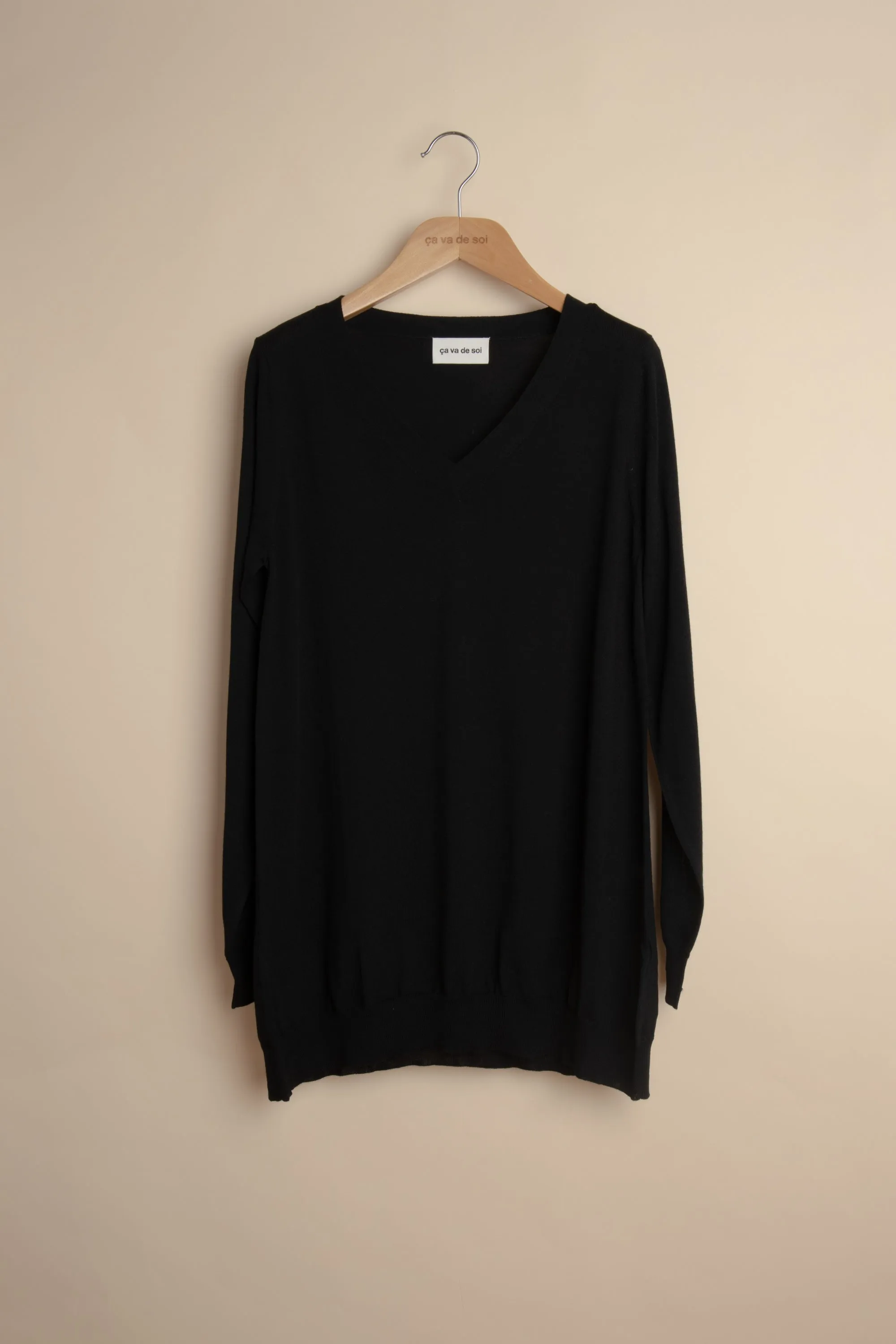 COLETTE black sold by ça va de soi