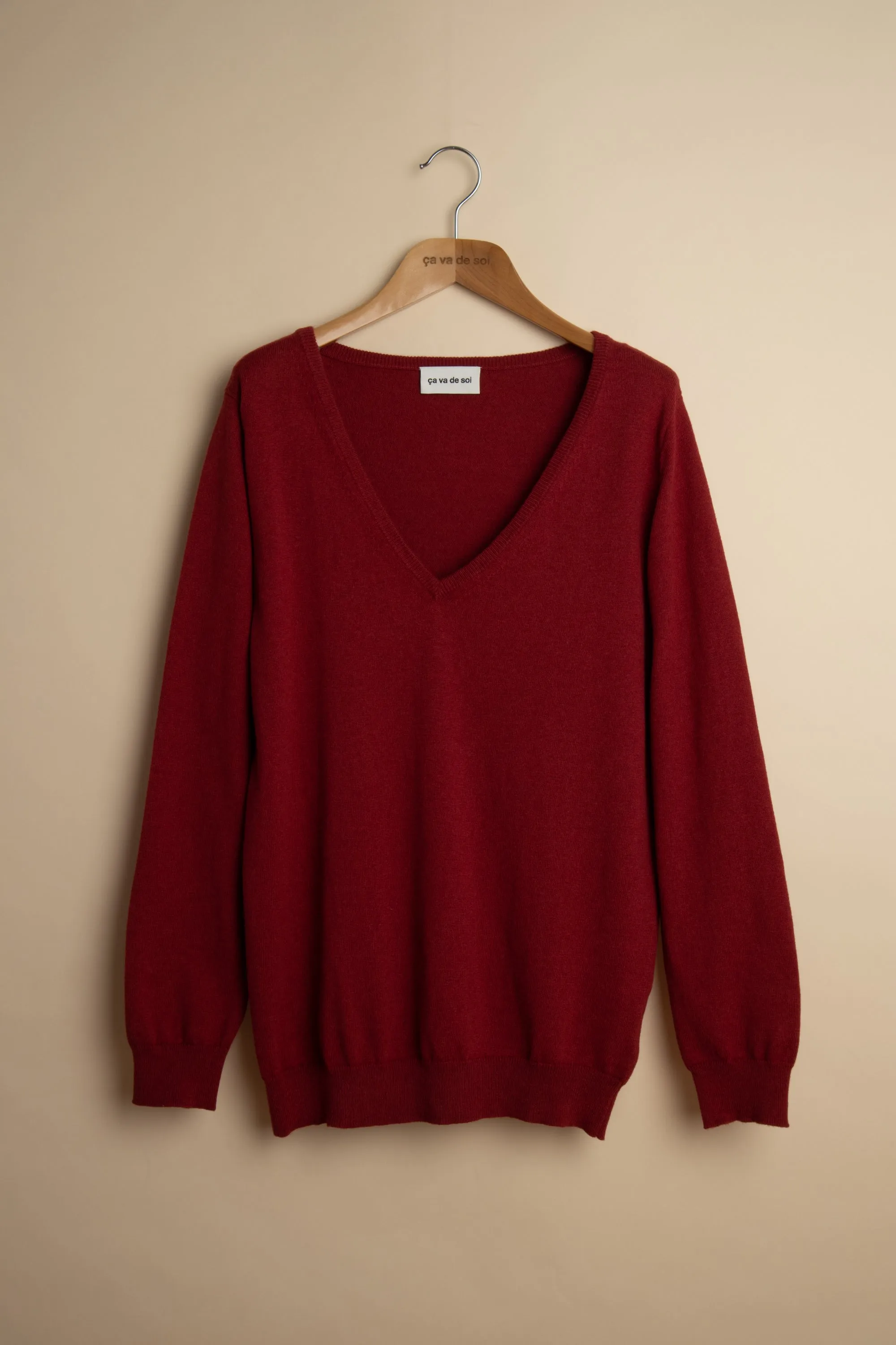 ONEGA red snapper sold by ça va de soi