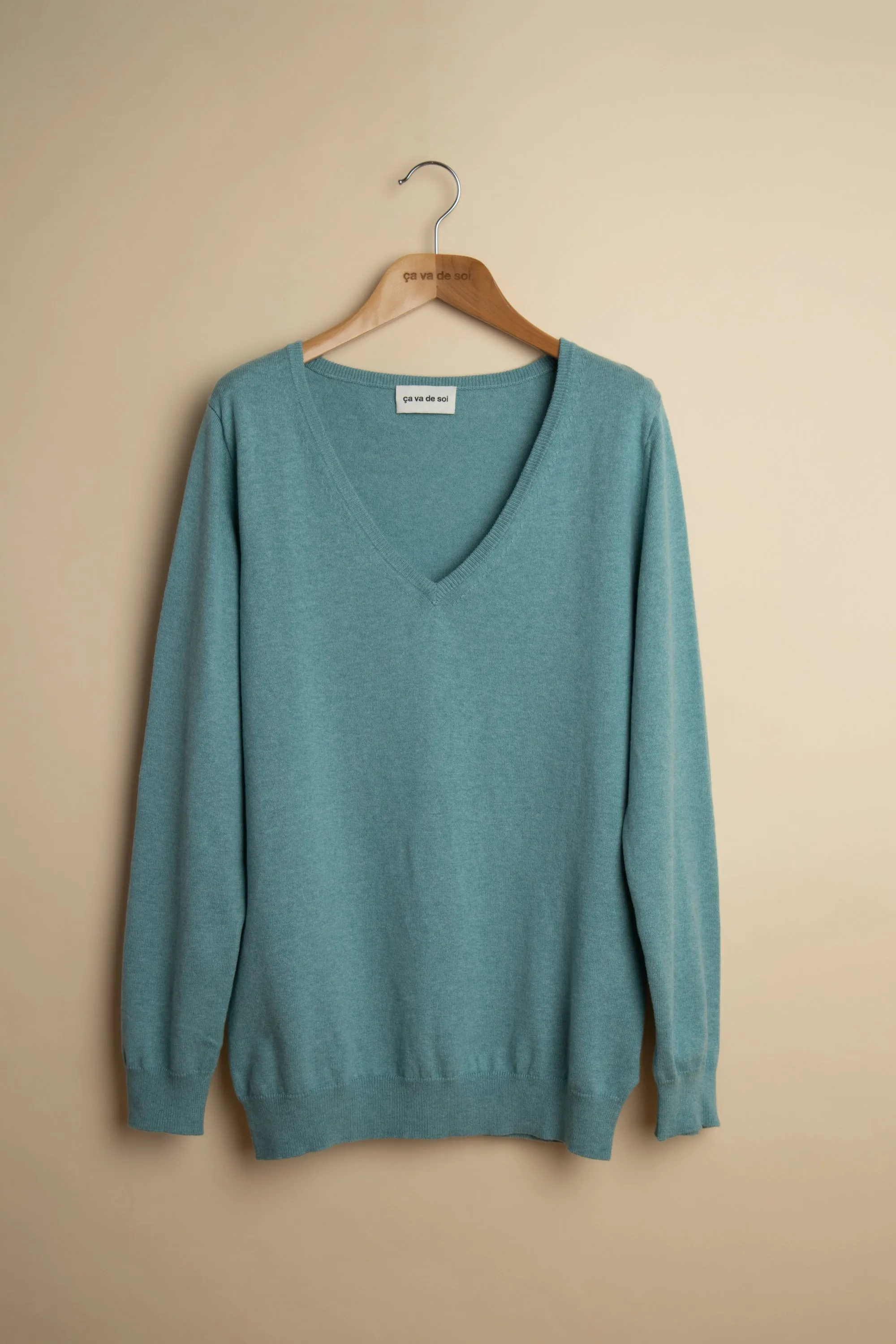 ONEGA mediteranean sold by ça va de soi