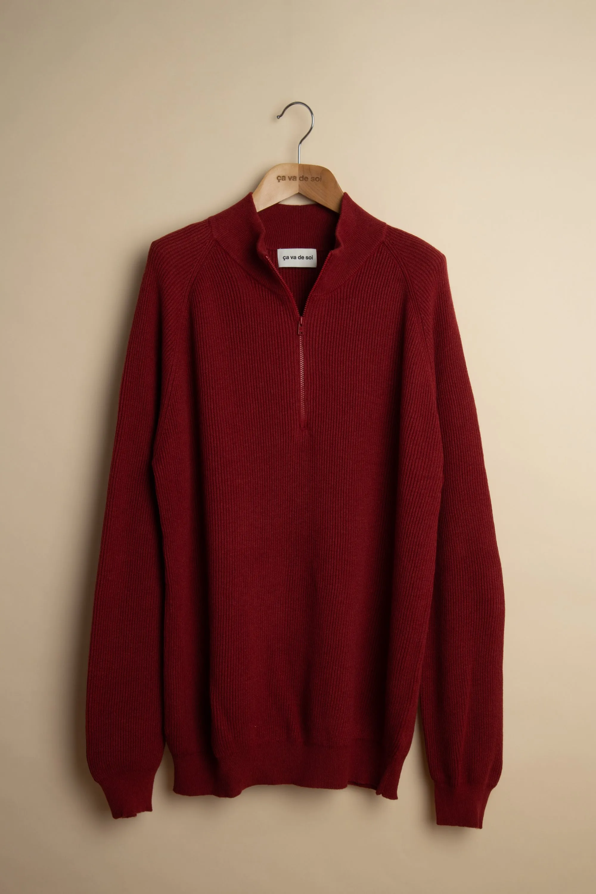 GANGE red snapper sold by ça va de soi