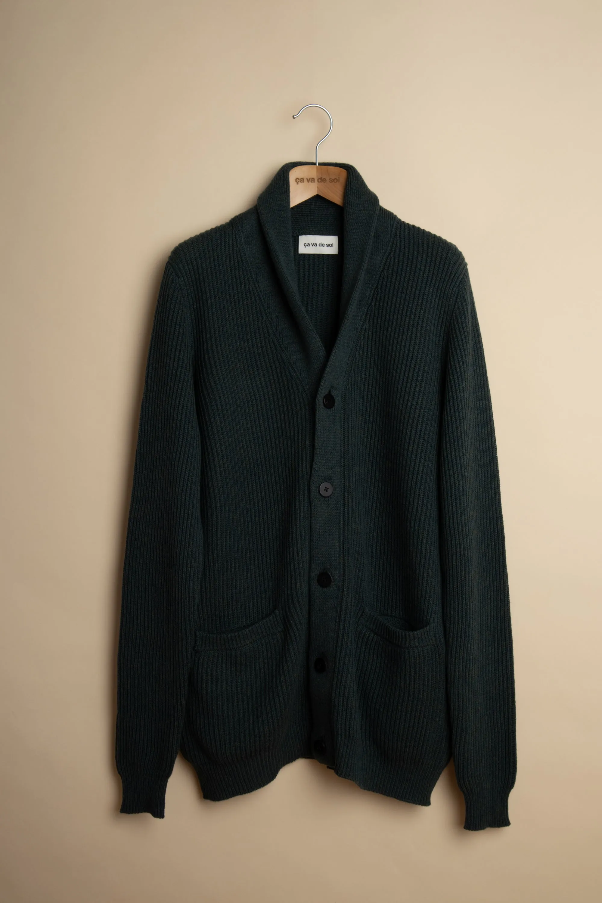 NILE seaweed sold by ça va de soi