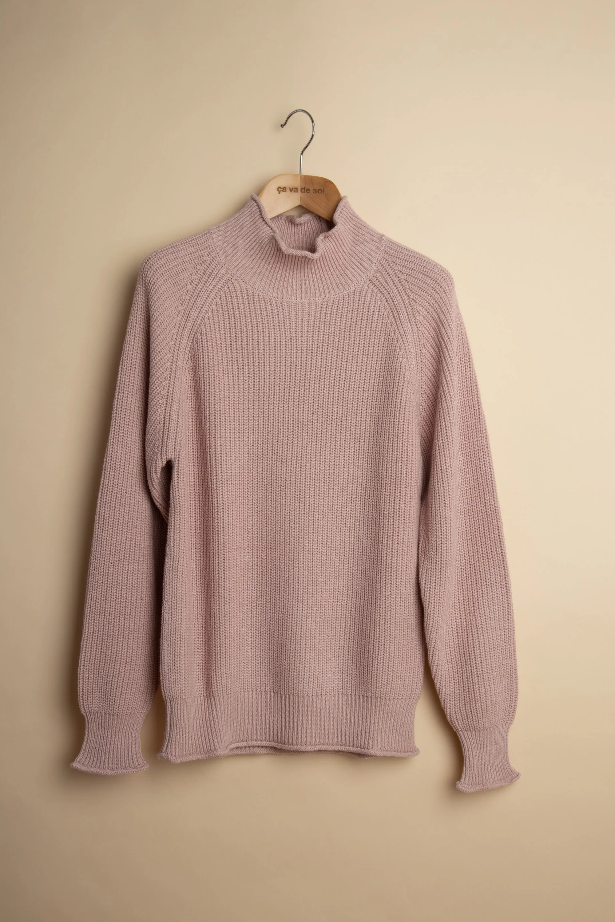 GARONNE lotus sold by ça va de soi