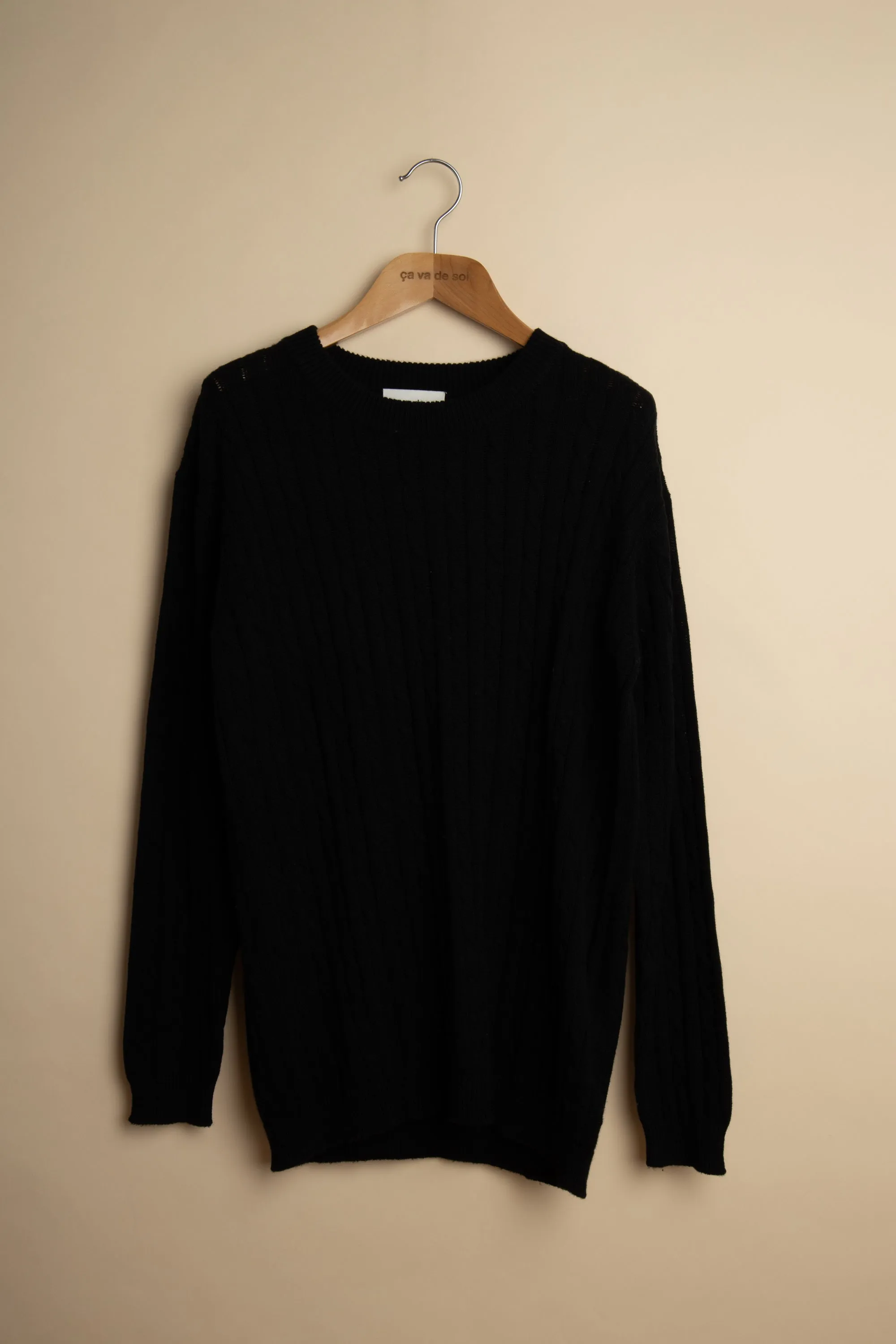 MALAWI black sold by ça va de soi