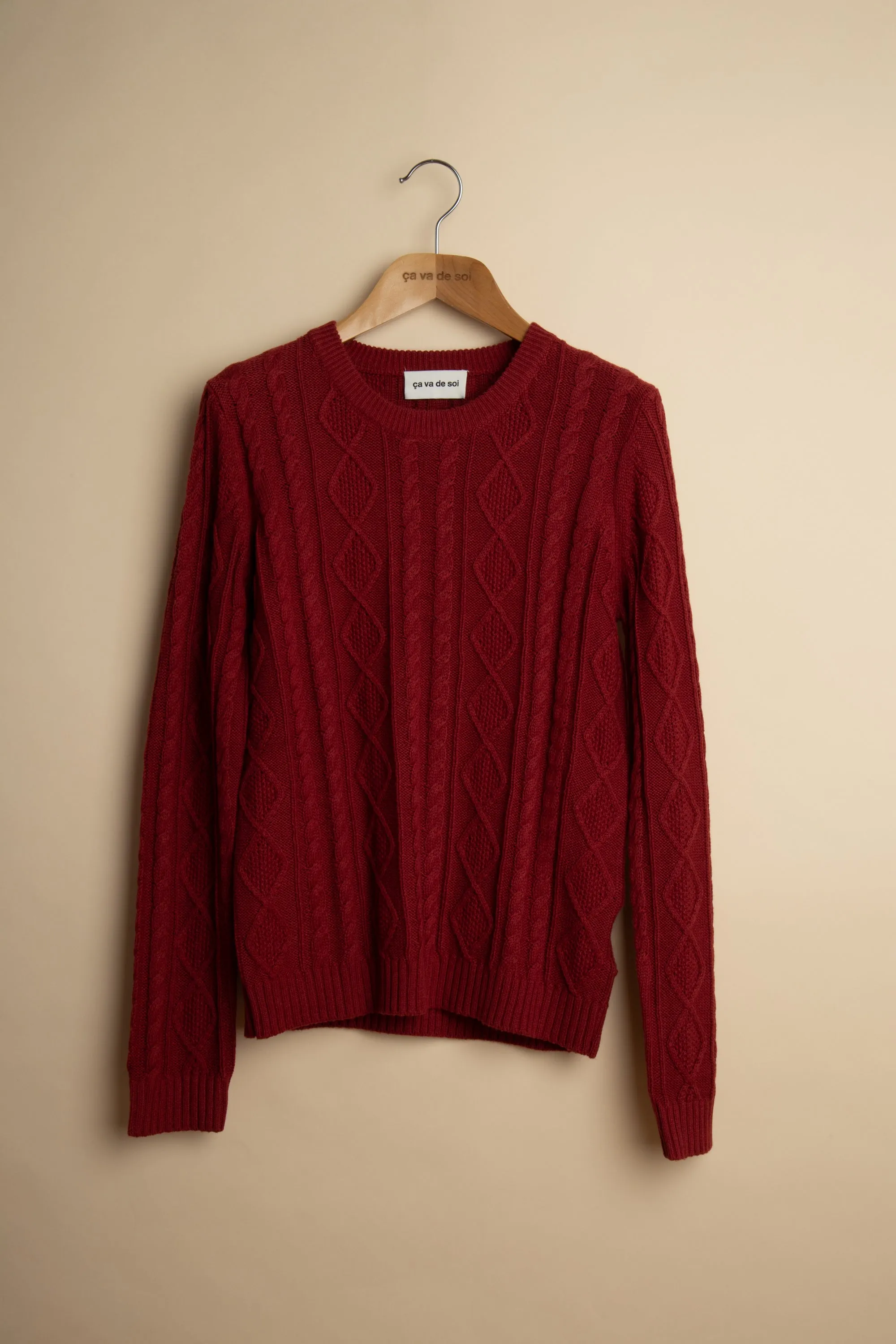 MISSISSIPI red snapper sold by ça va de soi