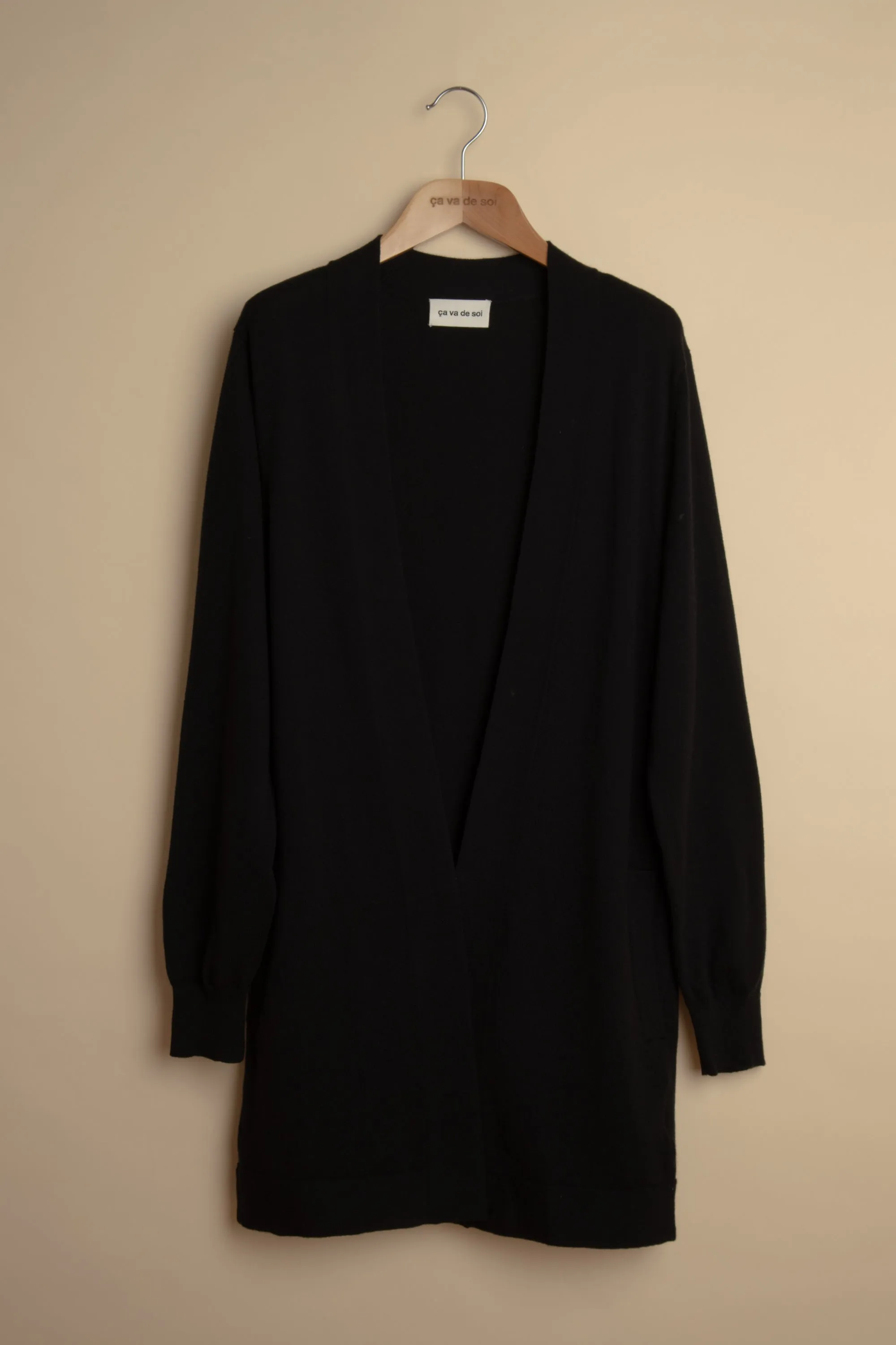 AMAZONE black sold by ça va de soi