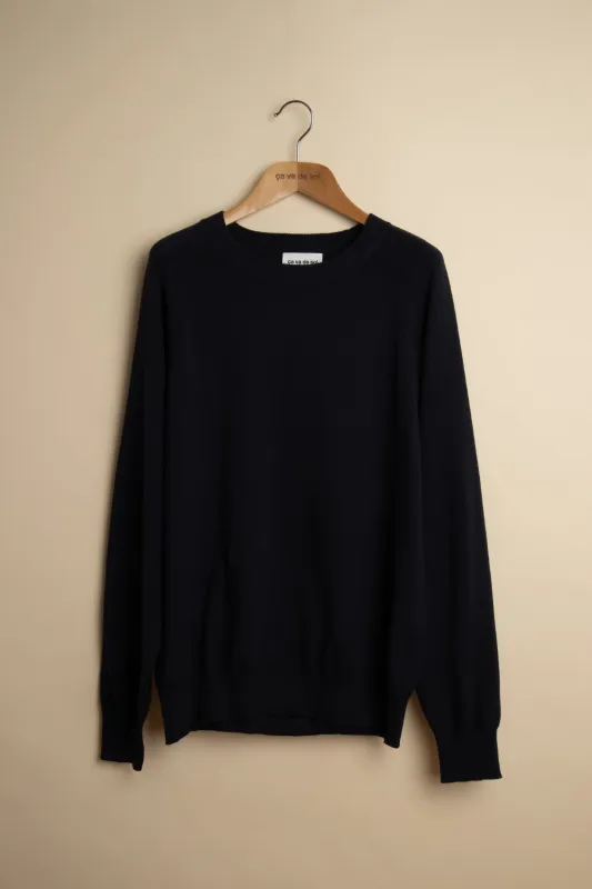 ERIE black sea sold by ça va de soi