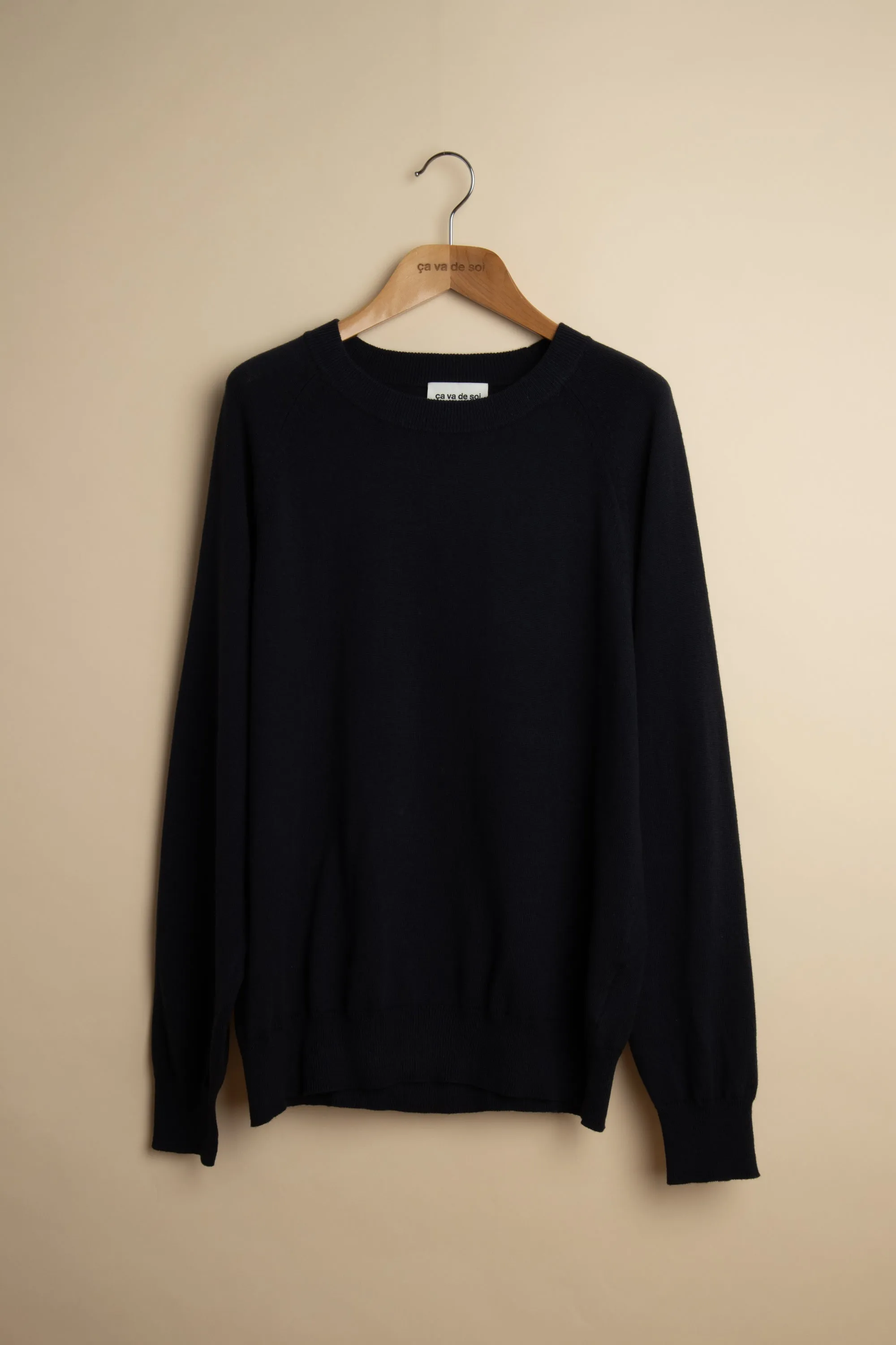 ERIE black sea sold by ça va de soi