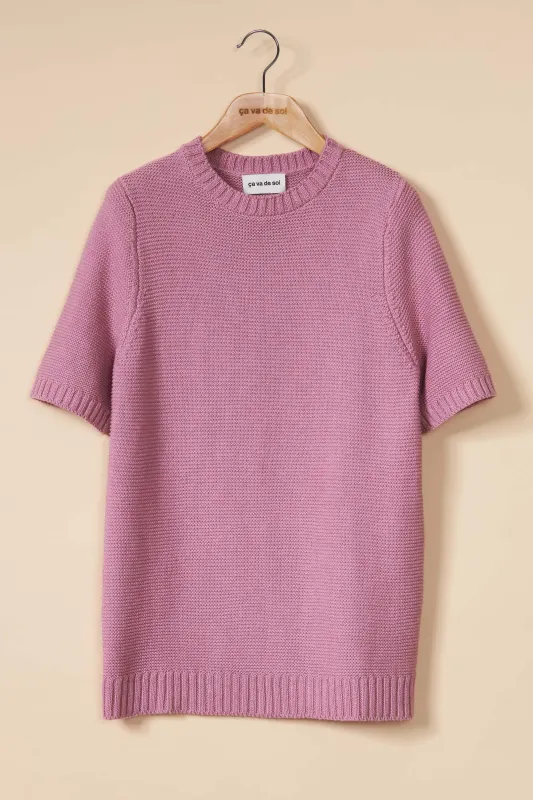 DIDO pourpre sold by ça va de soi