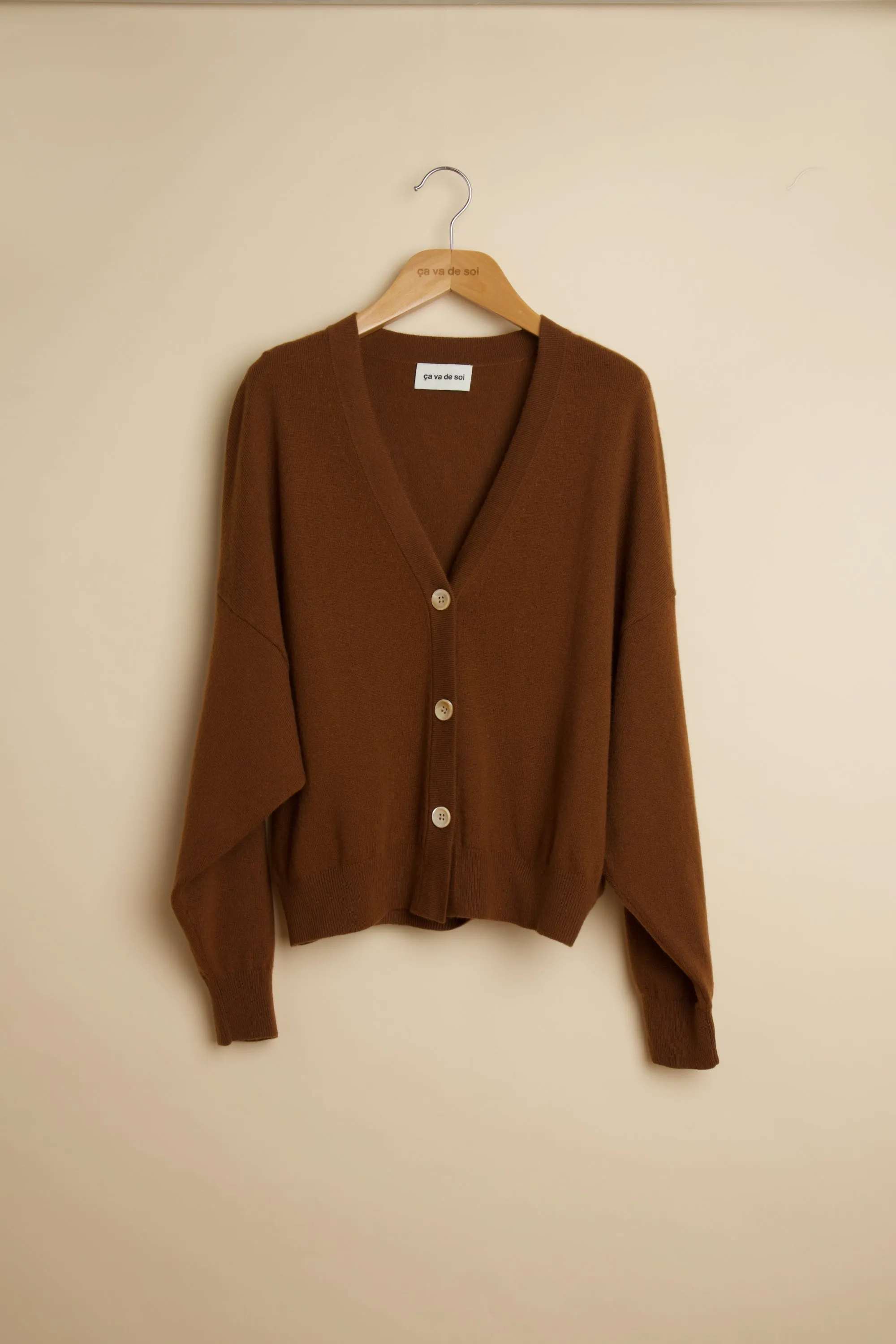 YAMA cognac sold by ça va de soi