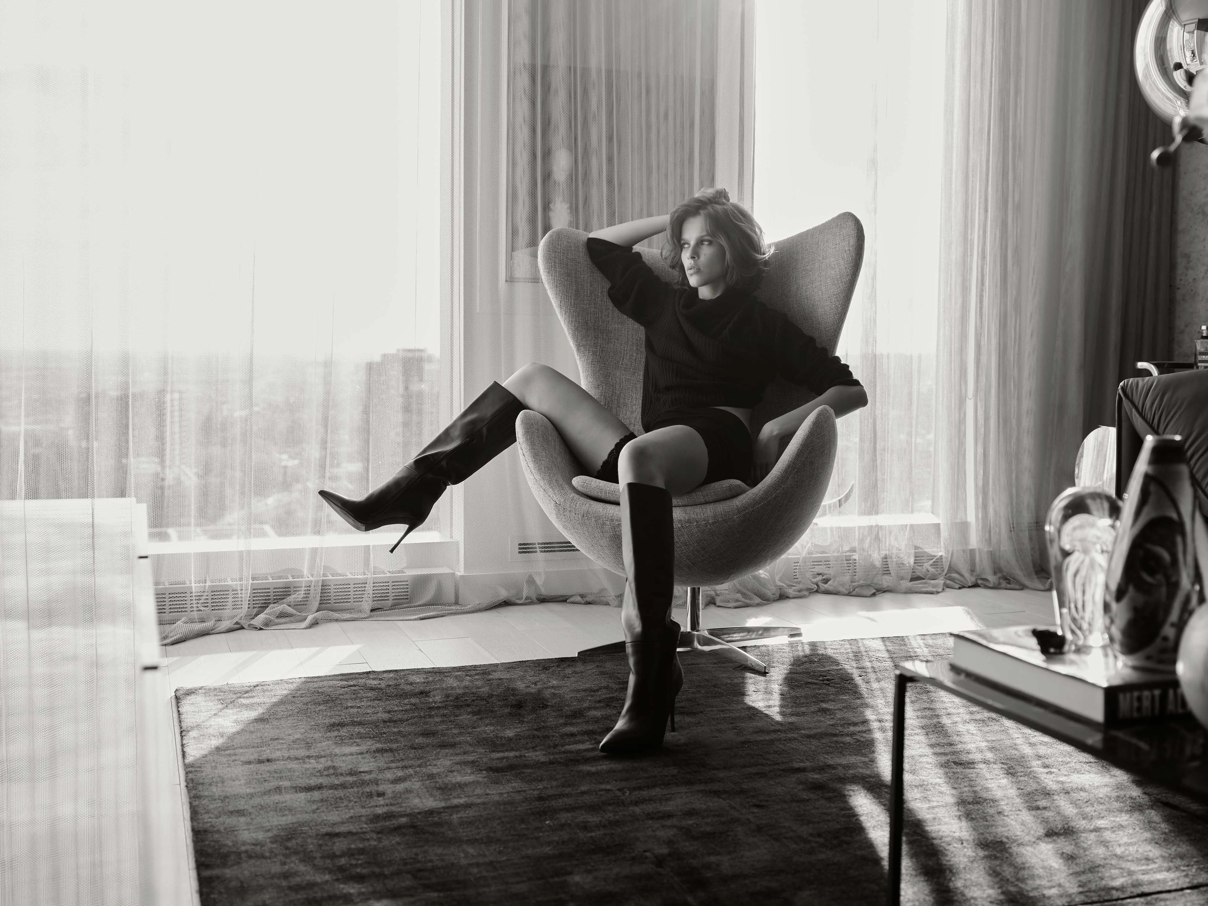 SUTRA henne sold by ça va de soi product image thumbnail 2