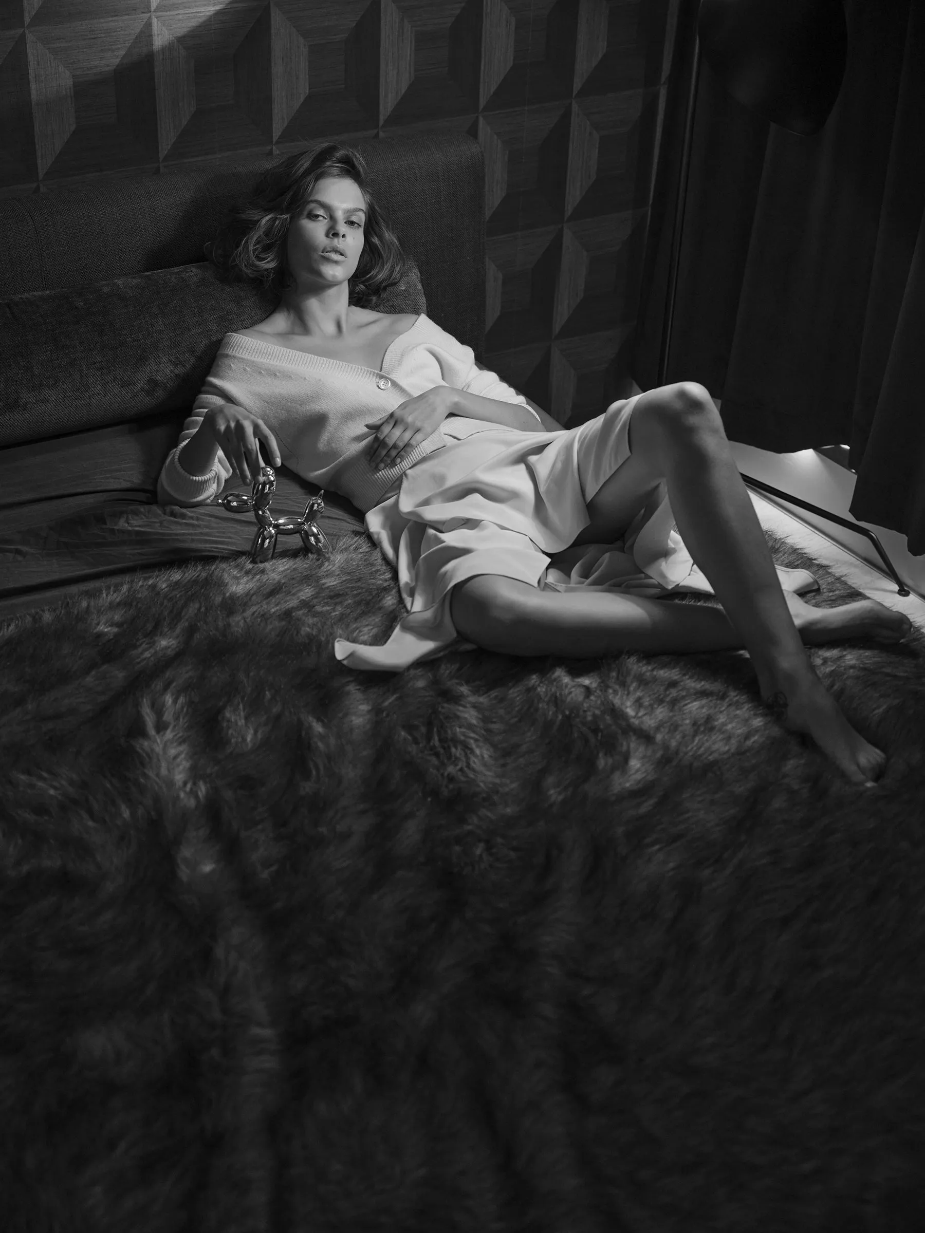 OREE black sold by ça va de soi product image thumbnail 2