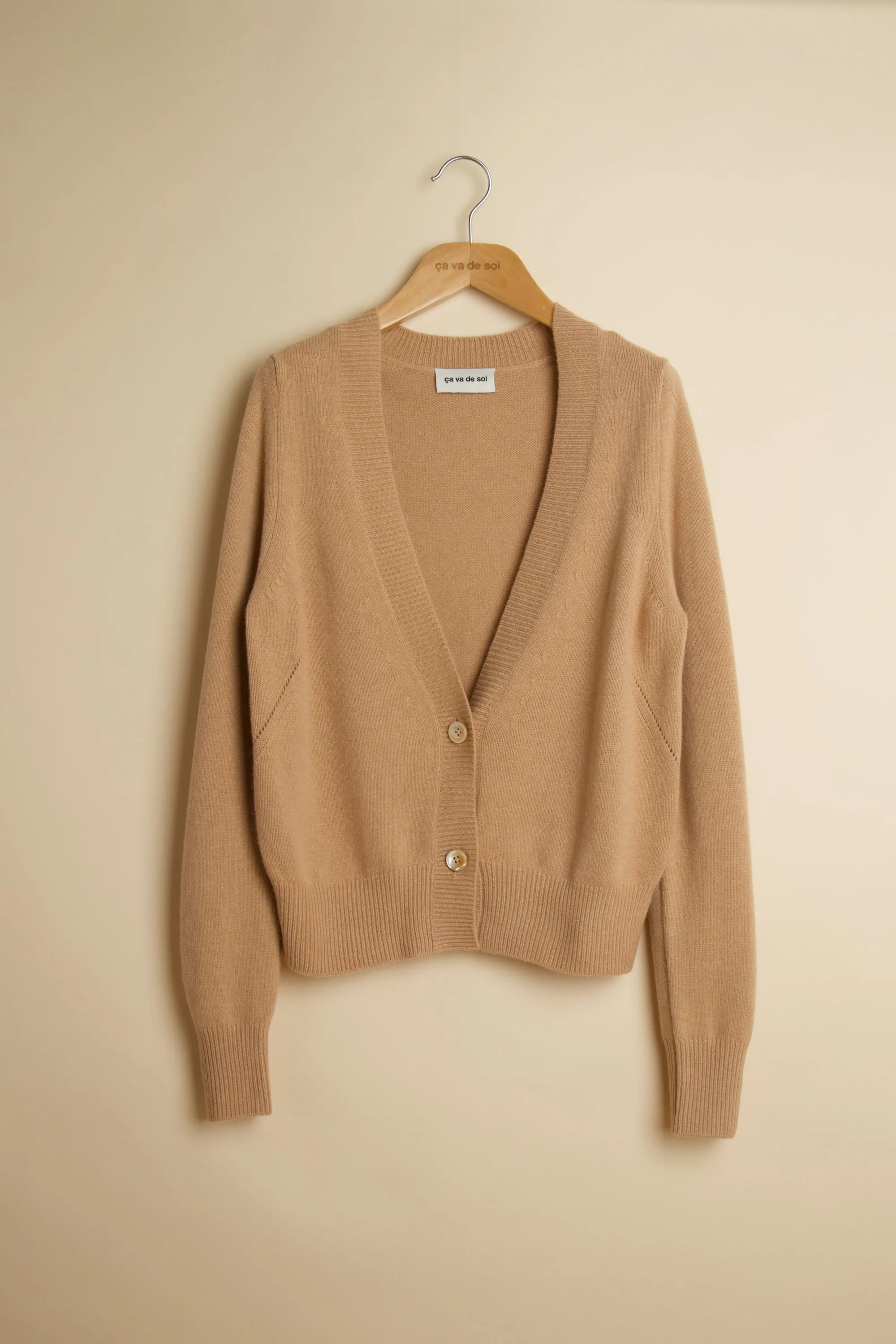 OREE rusk sold by ça va de soi