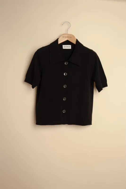 ARGENTEUIL black sold by ça va de soi