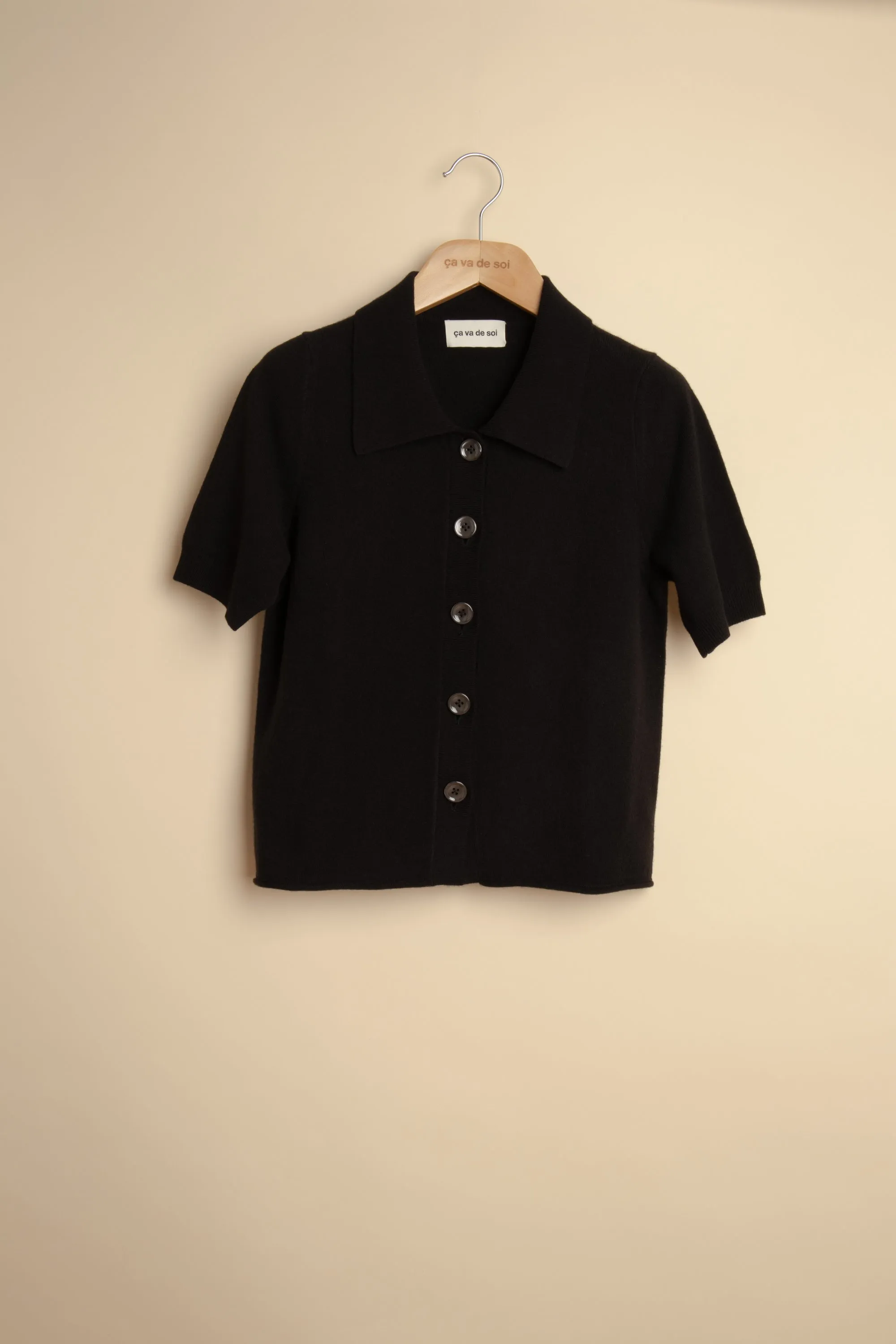 ARGENTEUIL black sold by ça va de soi