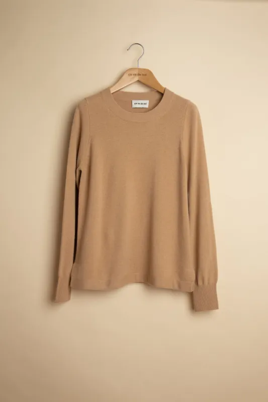 DEGAS rusk sold by ça va de soi