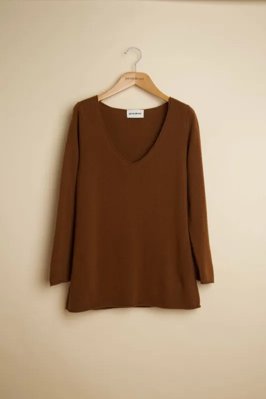 YONI cognac sold by ça va de soi