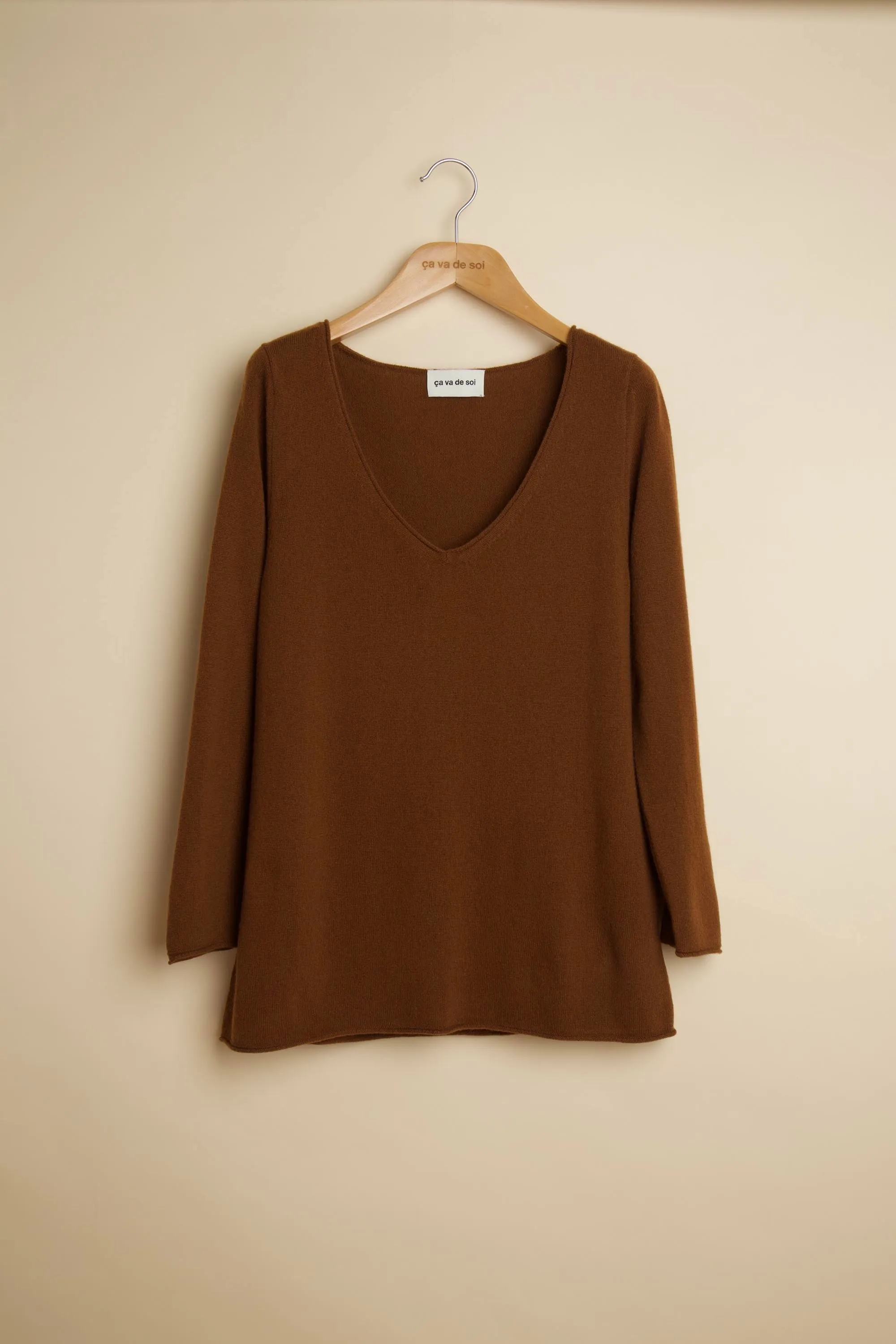 YONI cognac sold by ça va de soi