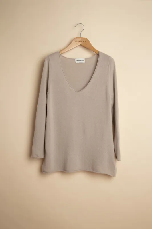 YONI barley sold by ça va de soi