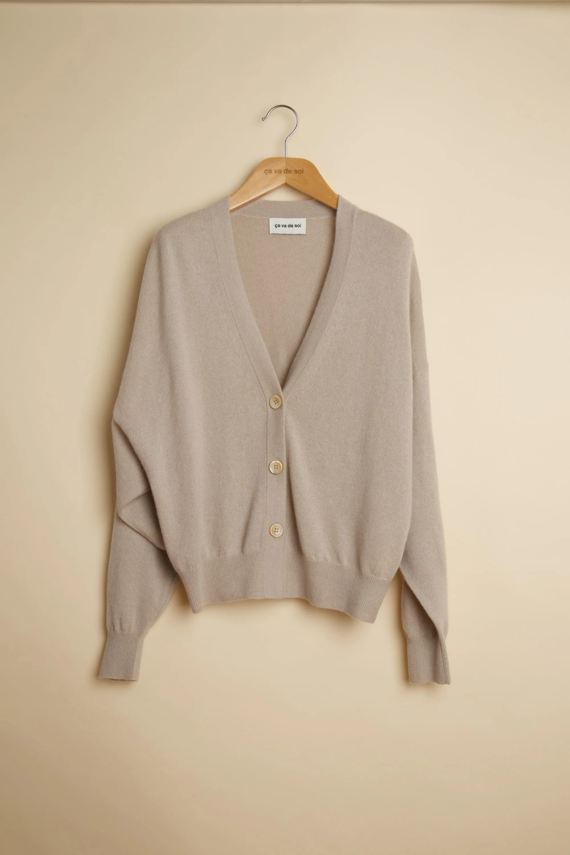 YAMA barley sold by ça va de soi