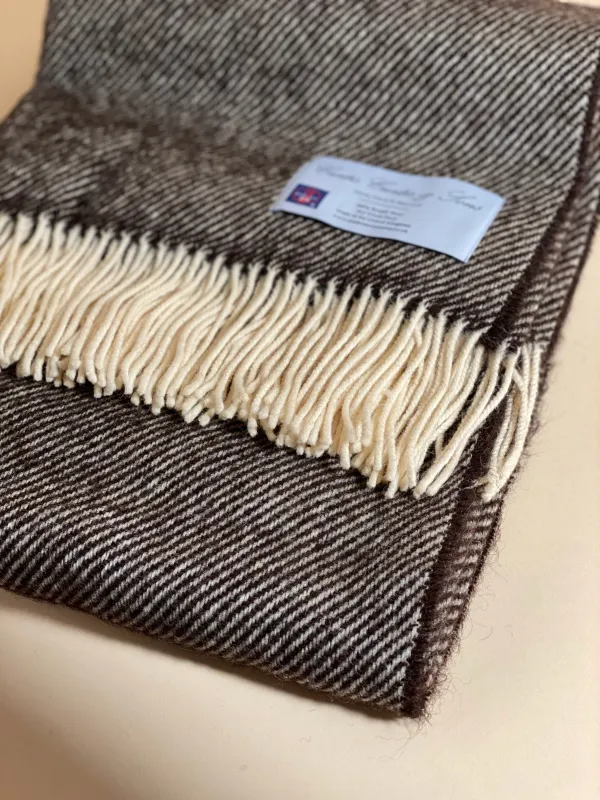 FAIRISLE black sheep sold by ça va de soi