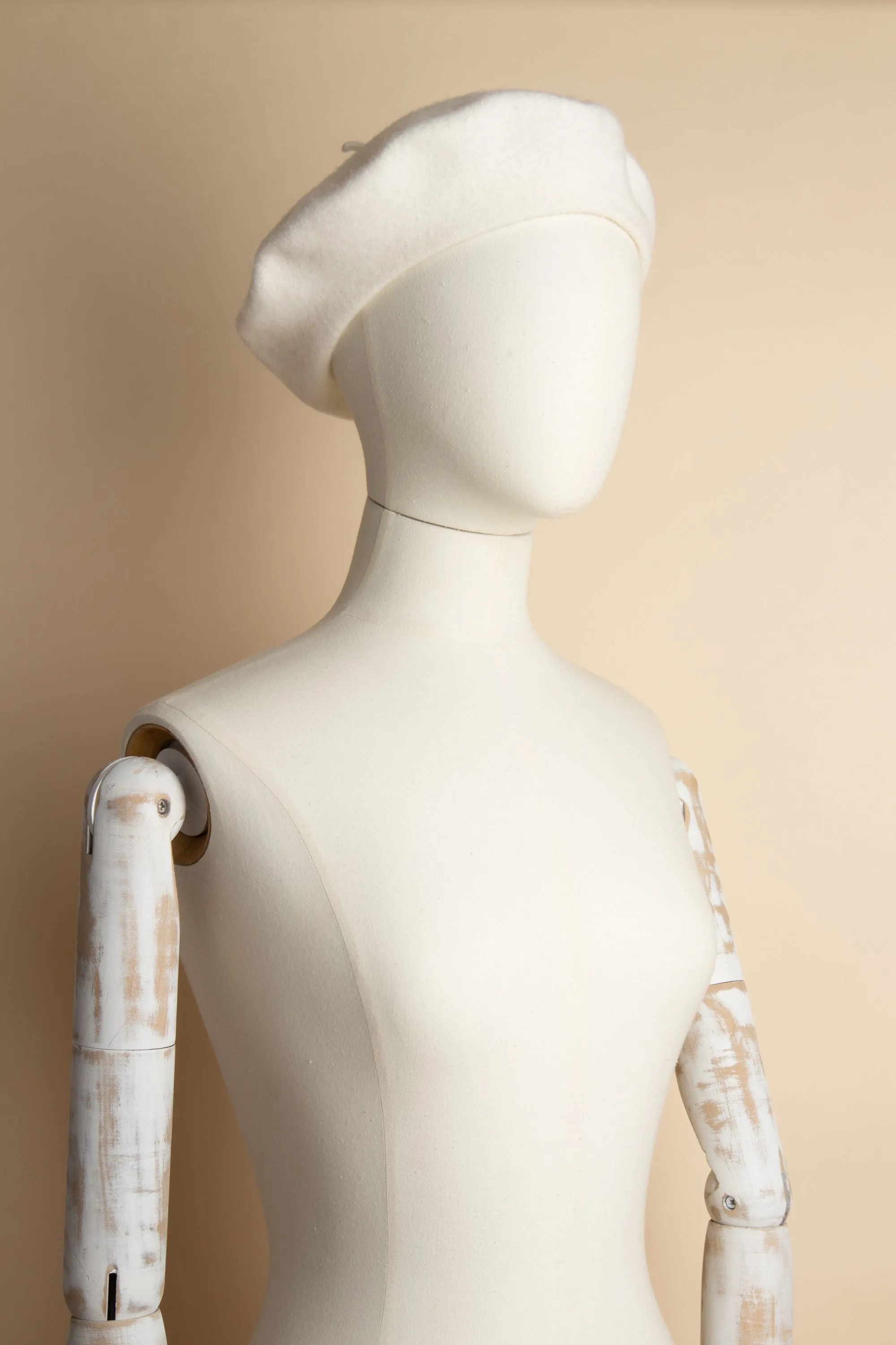 RODIN ivory sold by ça va de soi