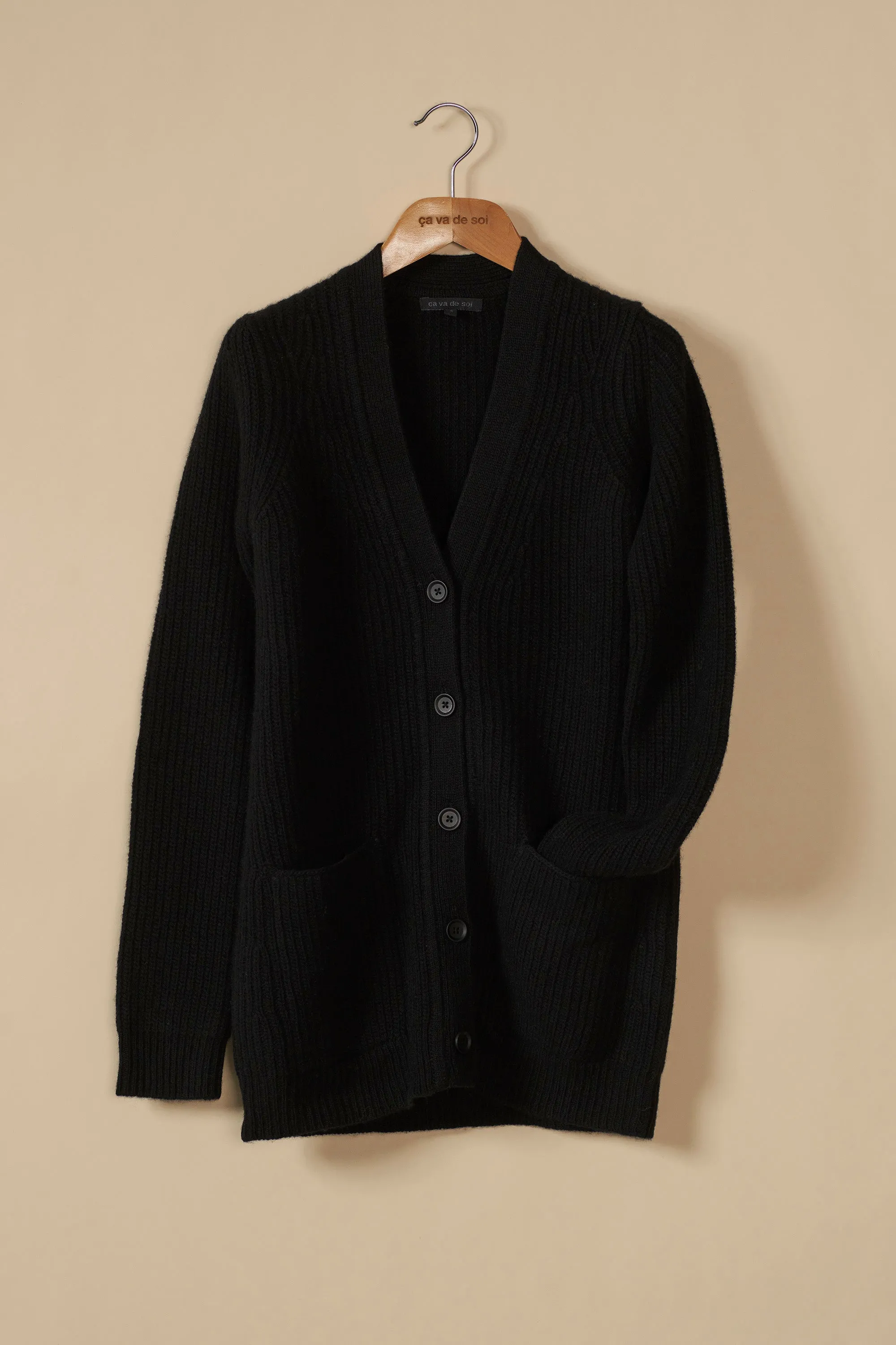 LAUREN black sold by ça va de soi