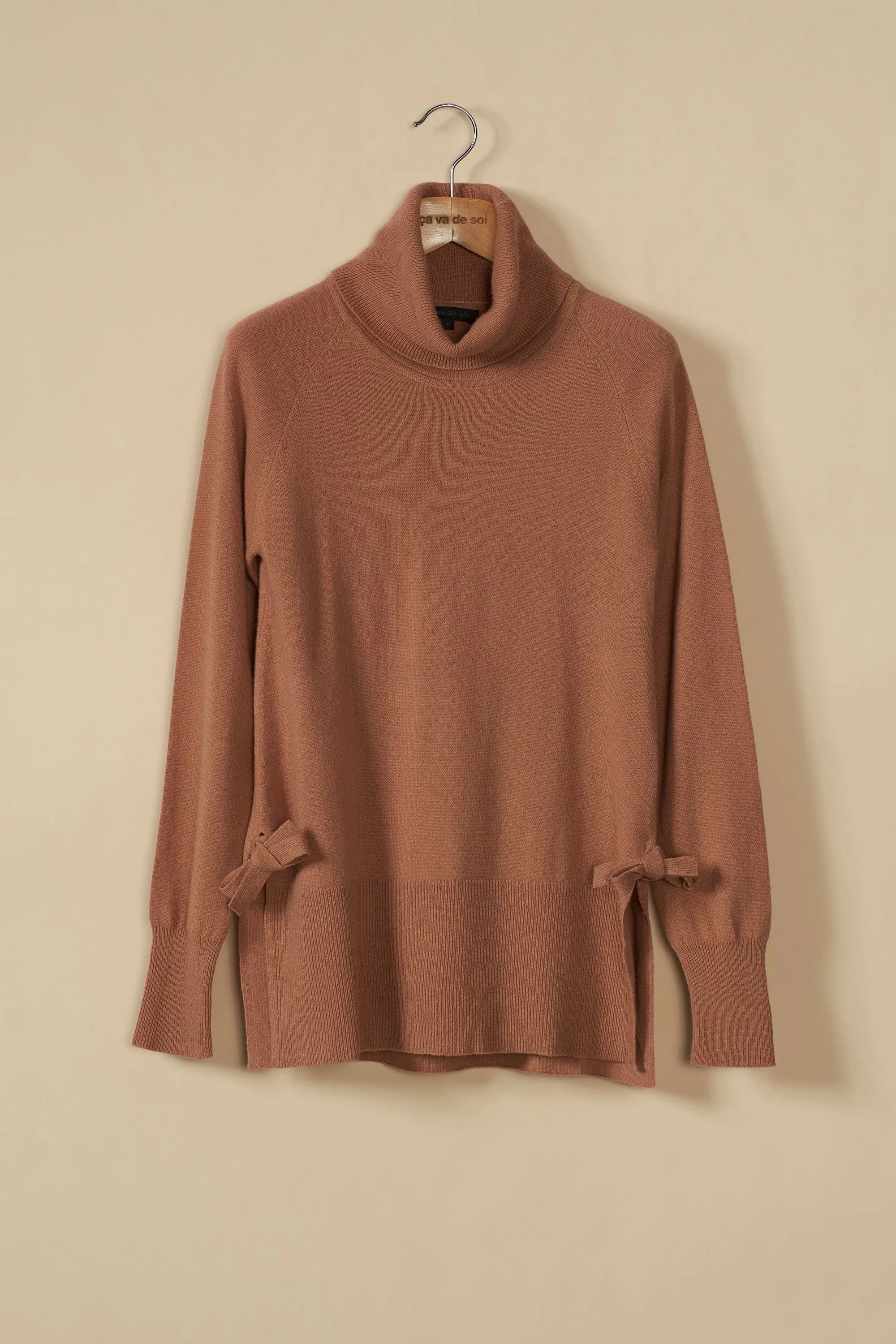 DAFNE caramel sold by ça va de soi