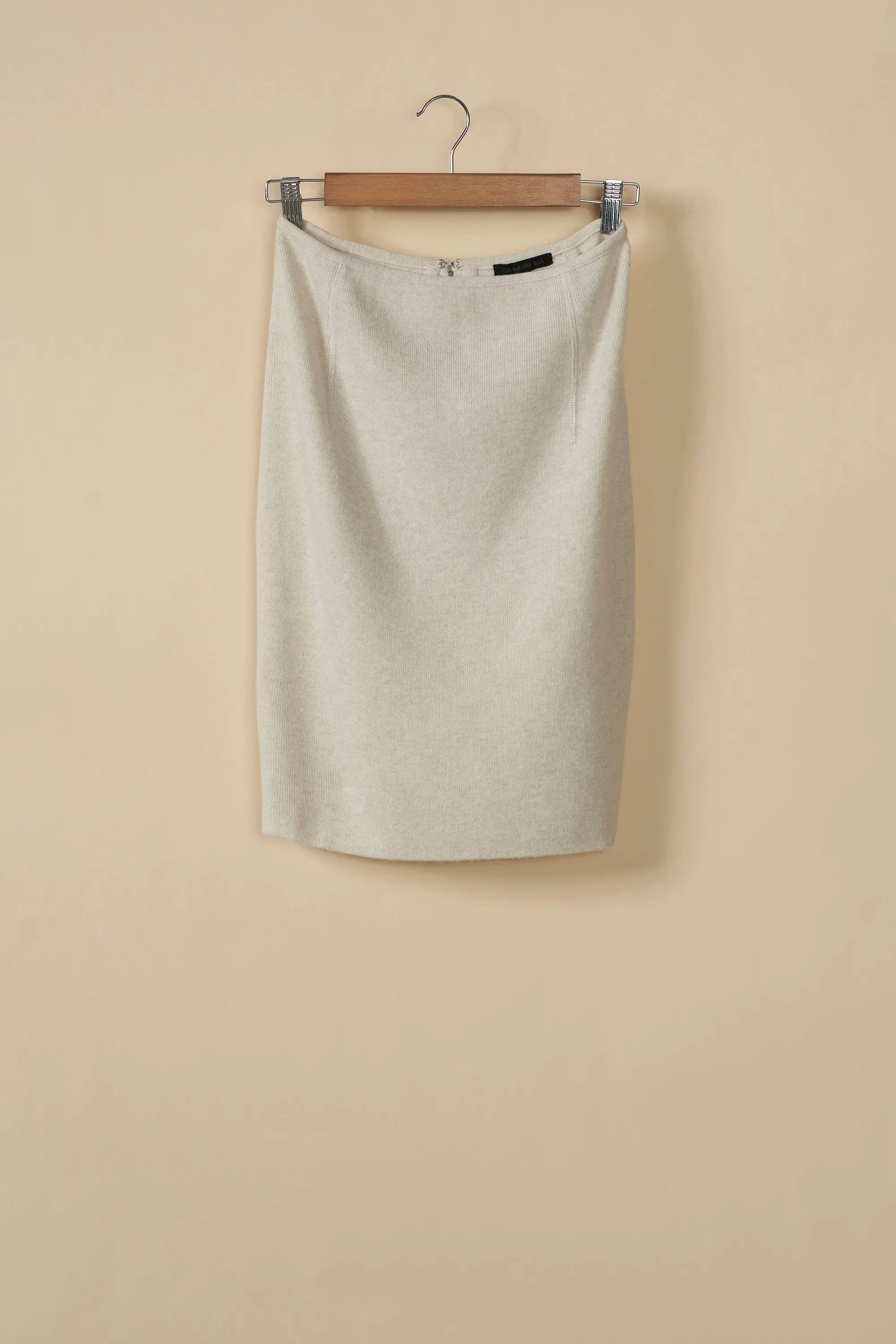 CAMILLE vanilla sold by ça va de soi