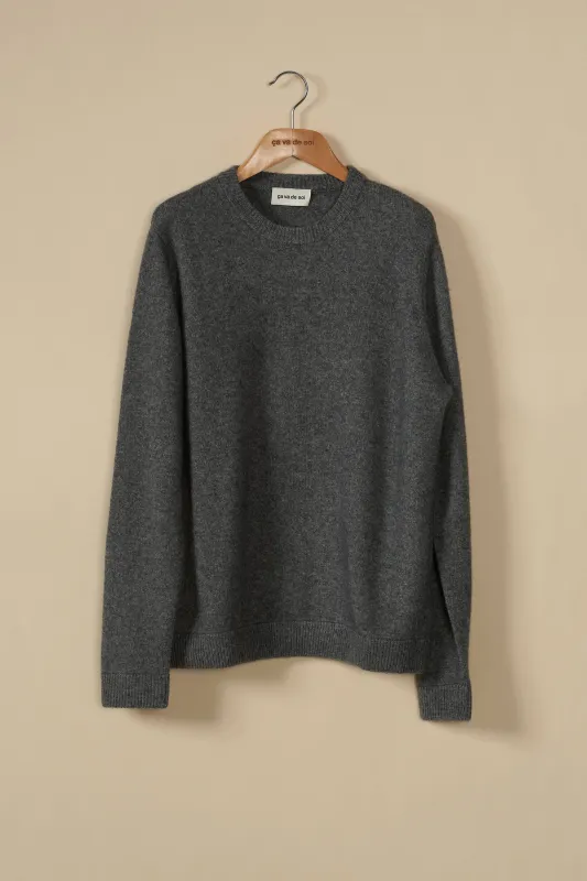 COURMAYEUR ash sold by ça va de soi