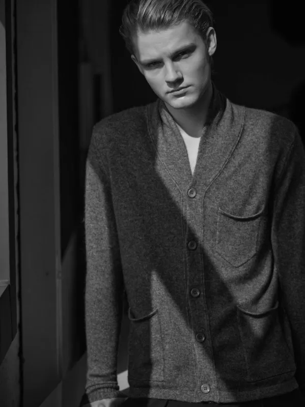 BAFFIN black sold by ça va de soi