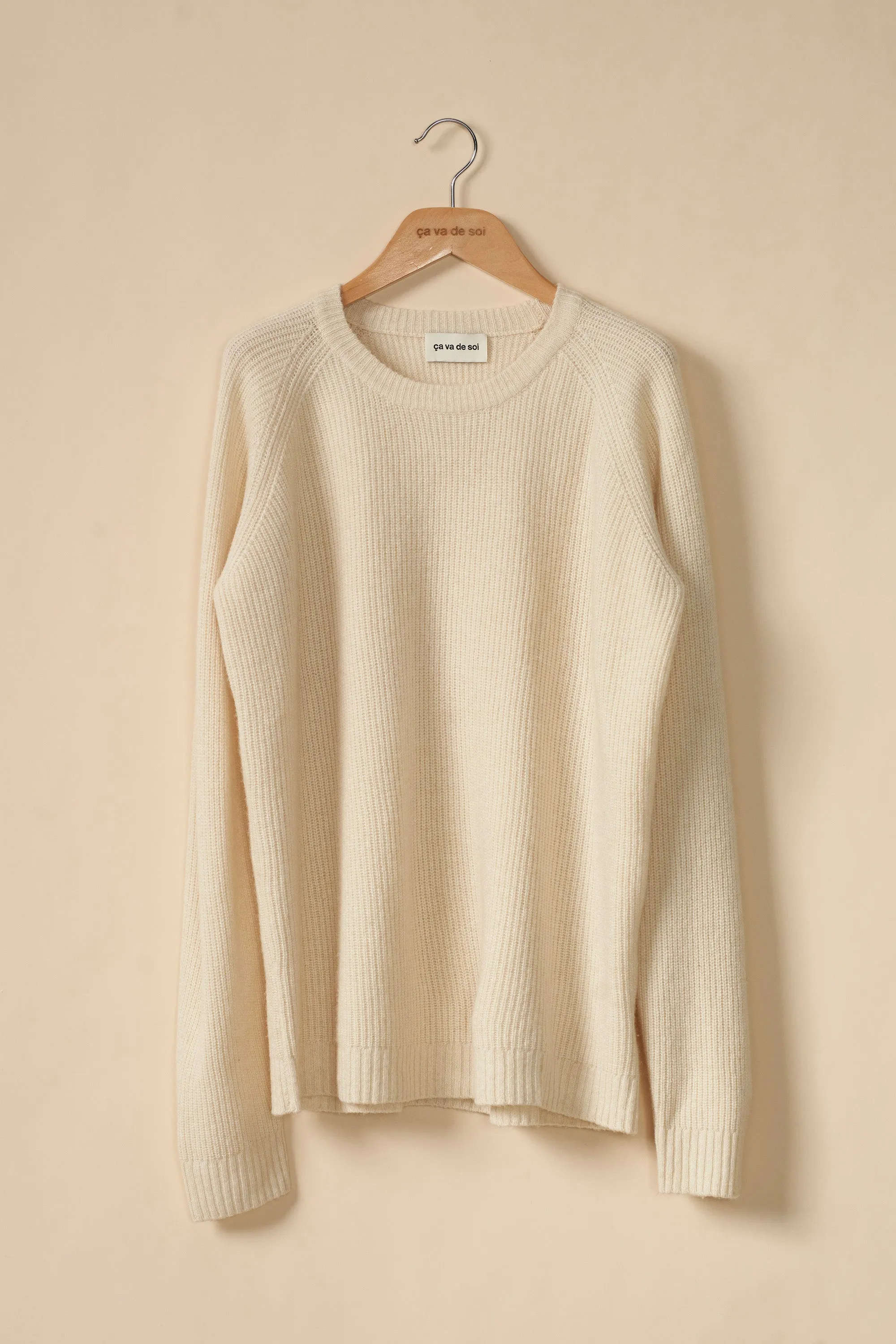 CERVIN latte sold by ça va de soi