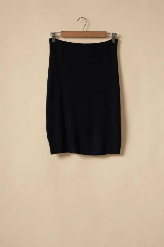 VERA night blue sold by ça va de soi
