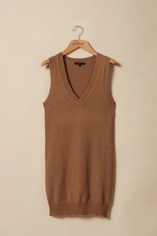 WANDA camel sold by ça va de soi