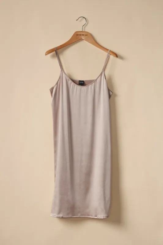 GLAMOUR beige sold by ça va de soi