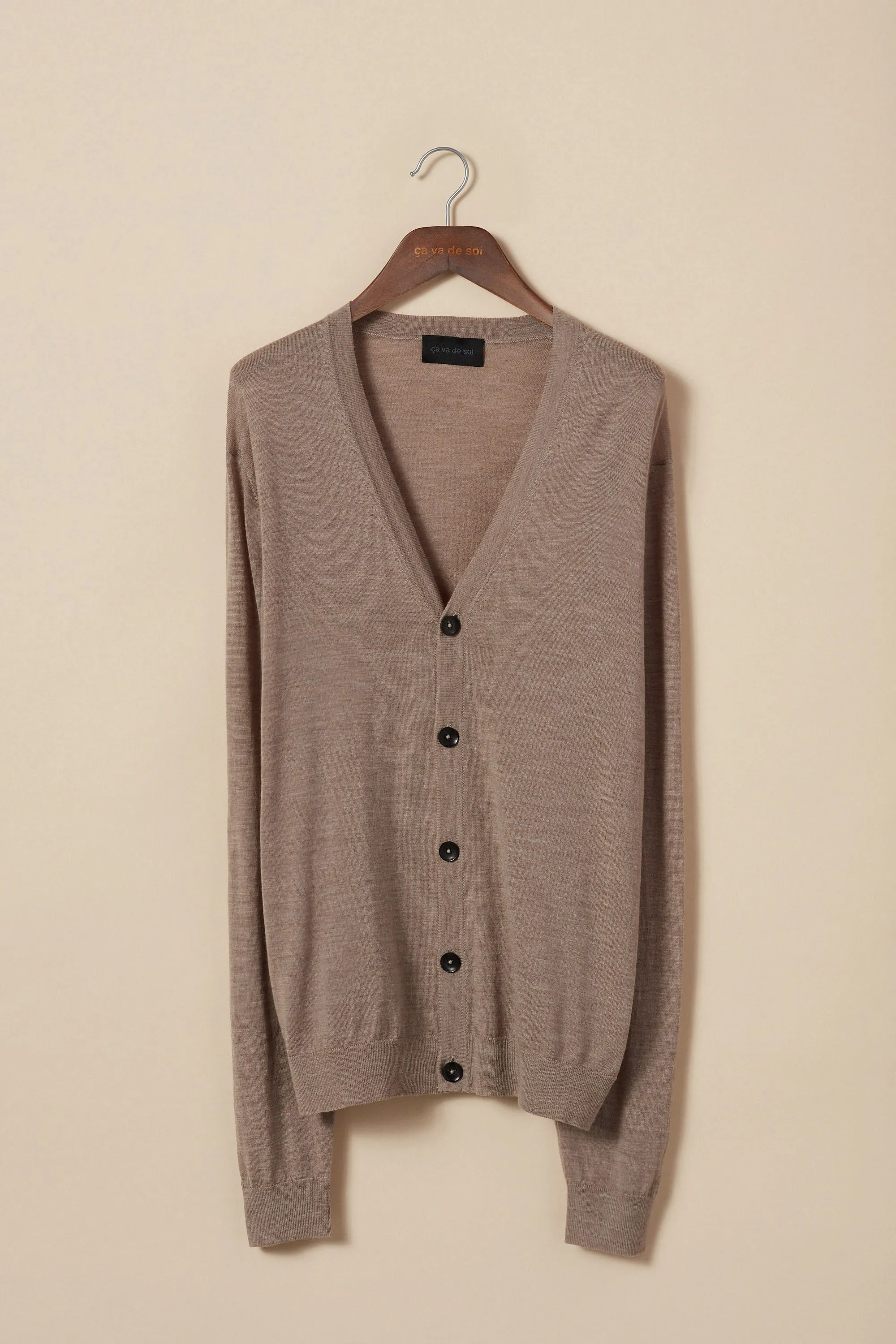 GEORGE camel sold by ça va de soi