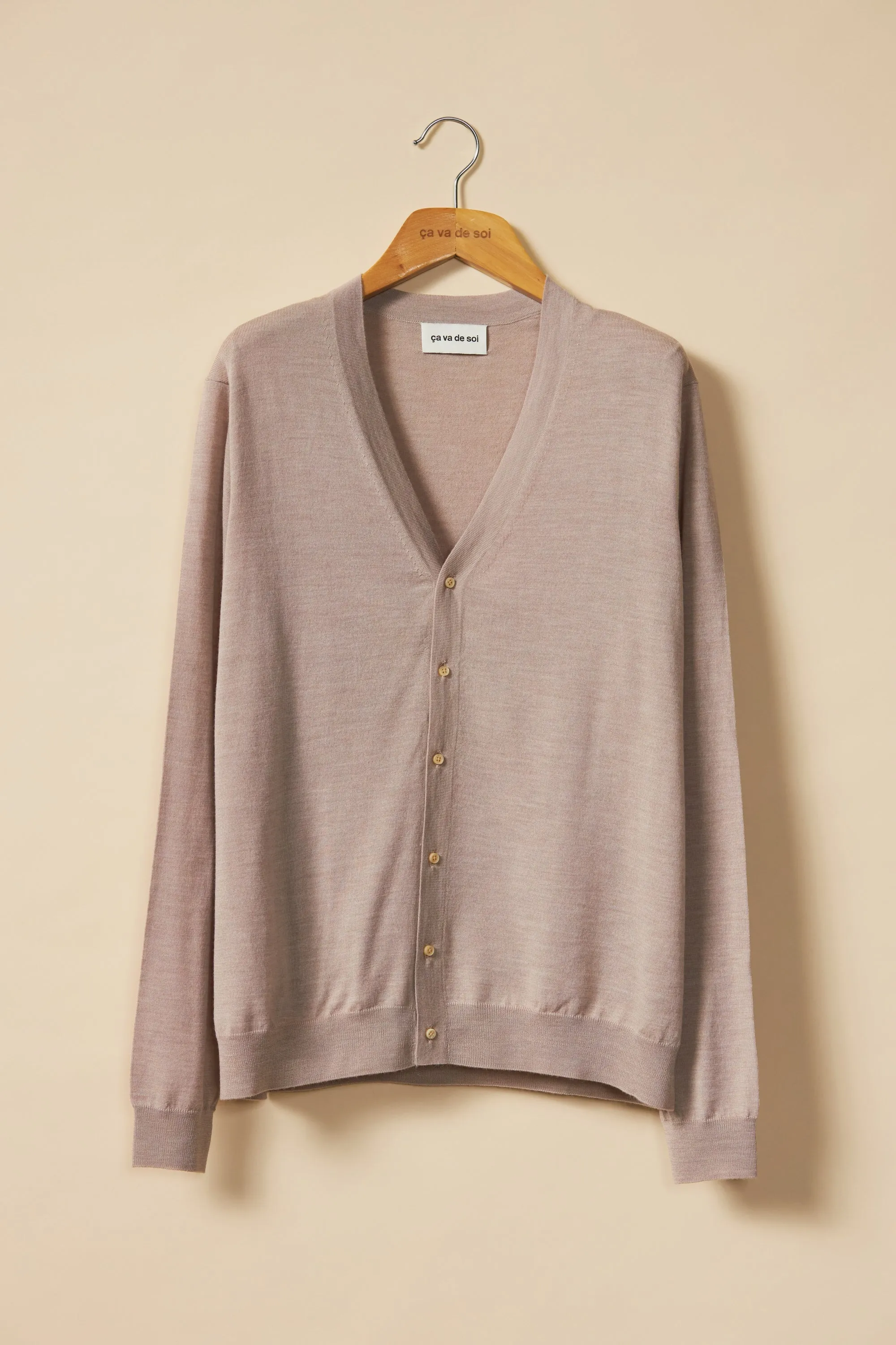 LEOPOLD poplar sold by ça va de soi