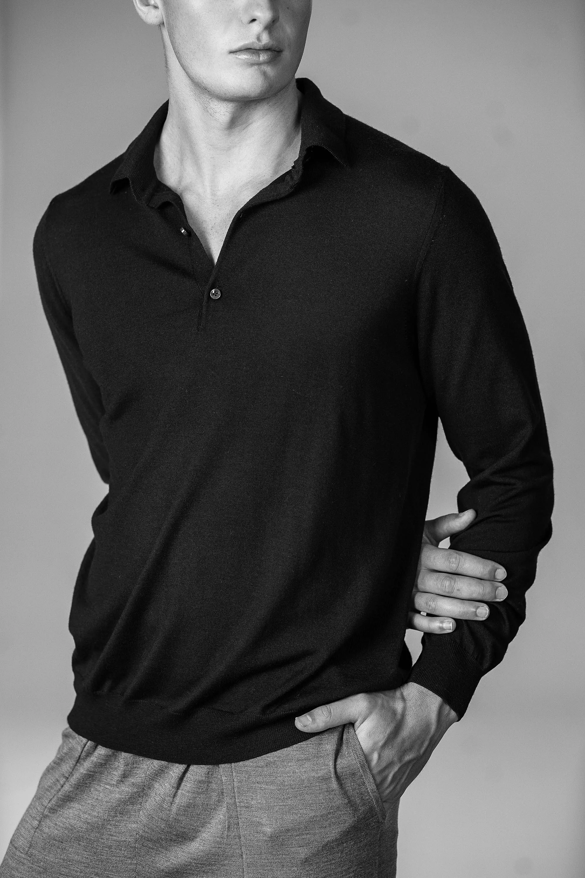 CHARLES black sold by ça va de soi product image thumbnail 4