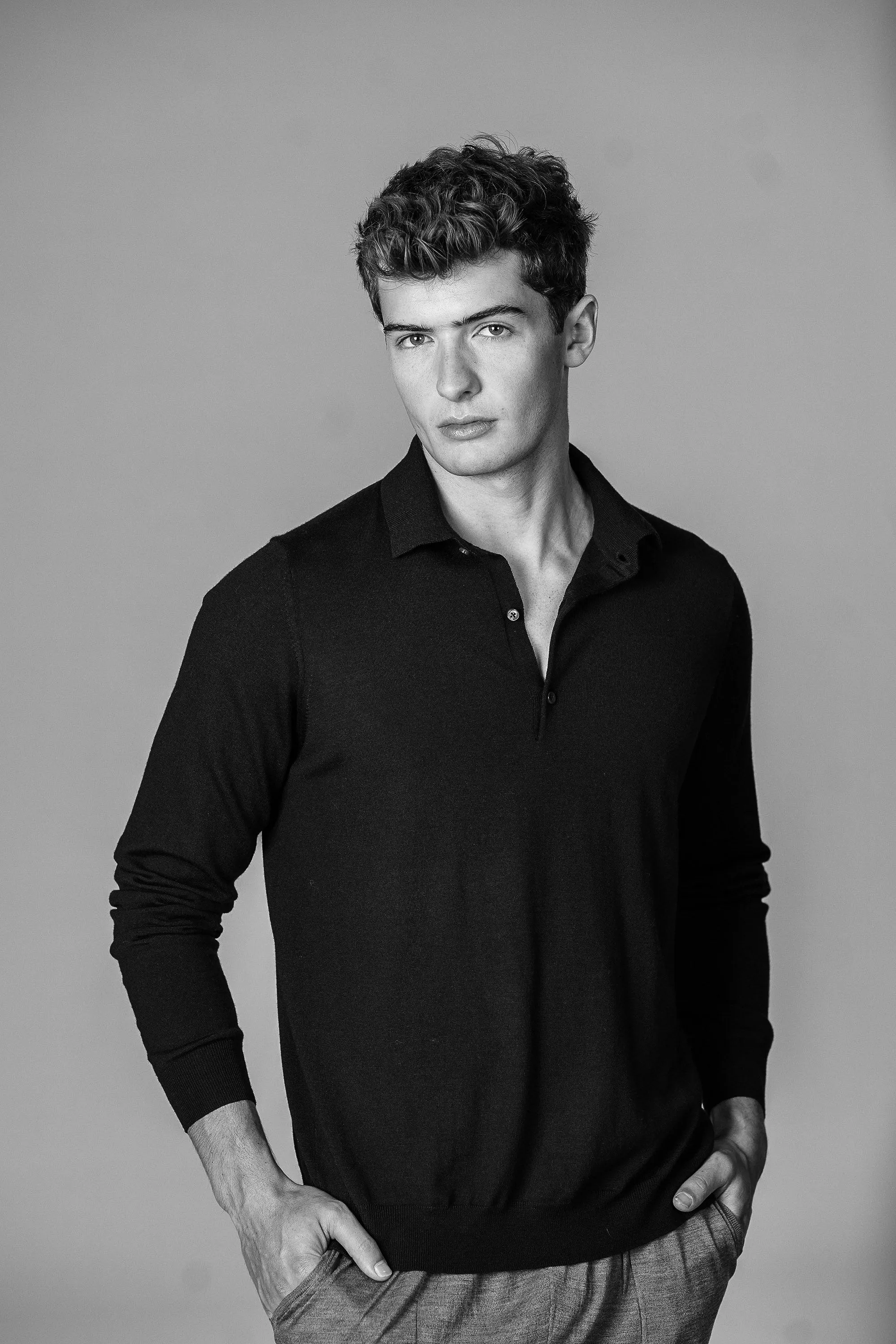 CHARLES poplar sold by ça va de soi product image thumbnail 3