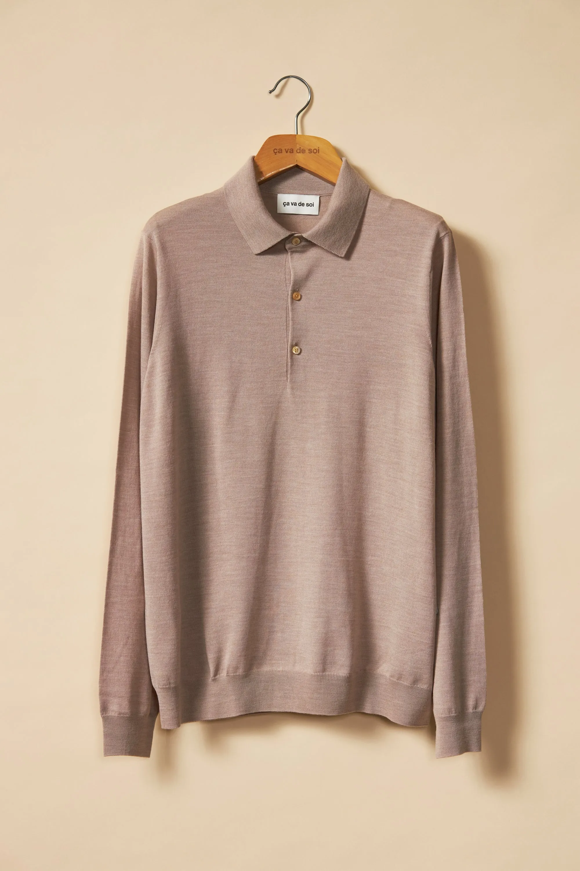 CHARLES poplar sold by ça va de soi