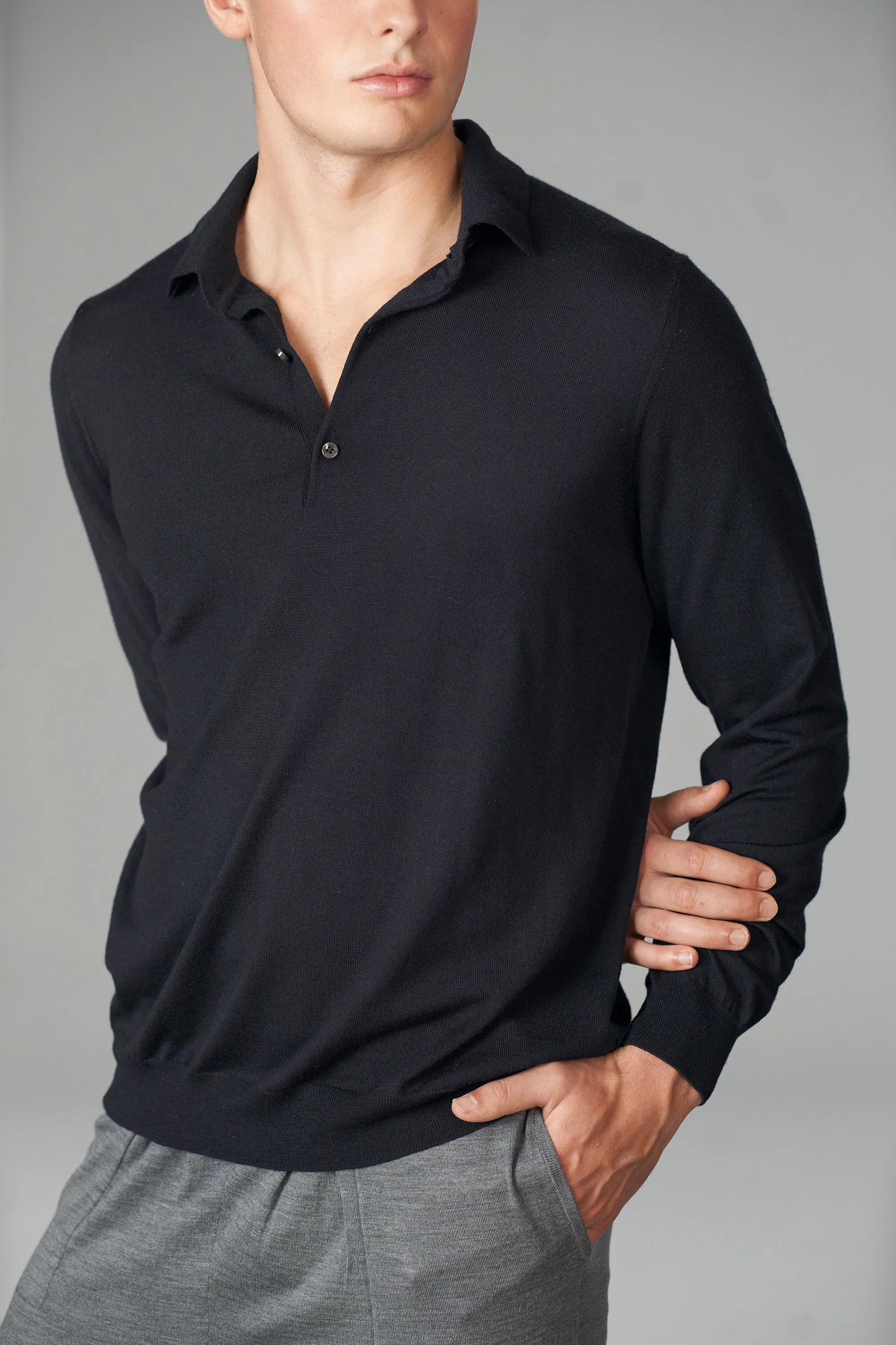 CHARLES night blue sold by ça va de soi product image thumbnail 4