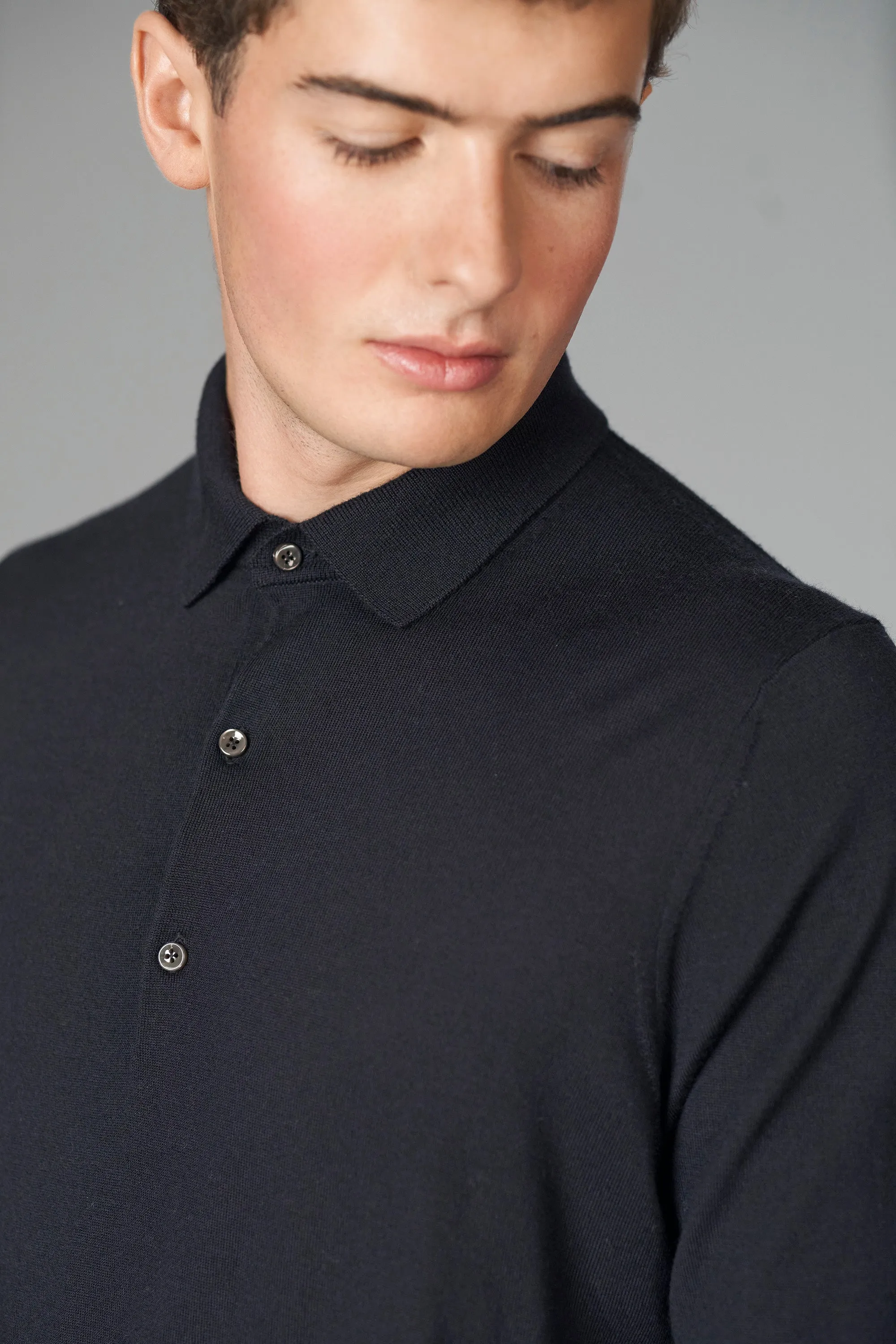 CHARLES night blue sold by ça va de soi product image thumbnail 2