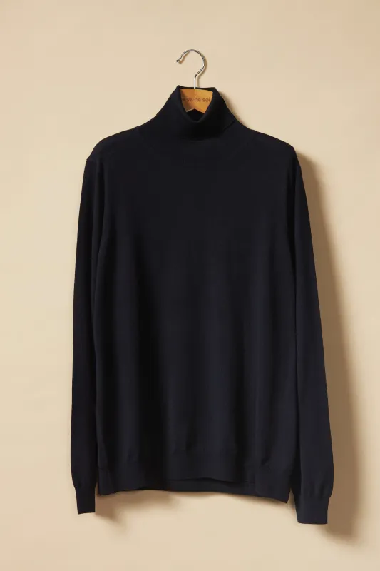 OCTAVE night blue sold by ça va de soi