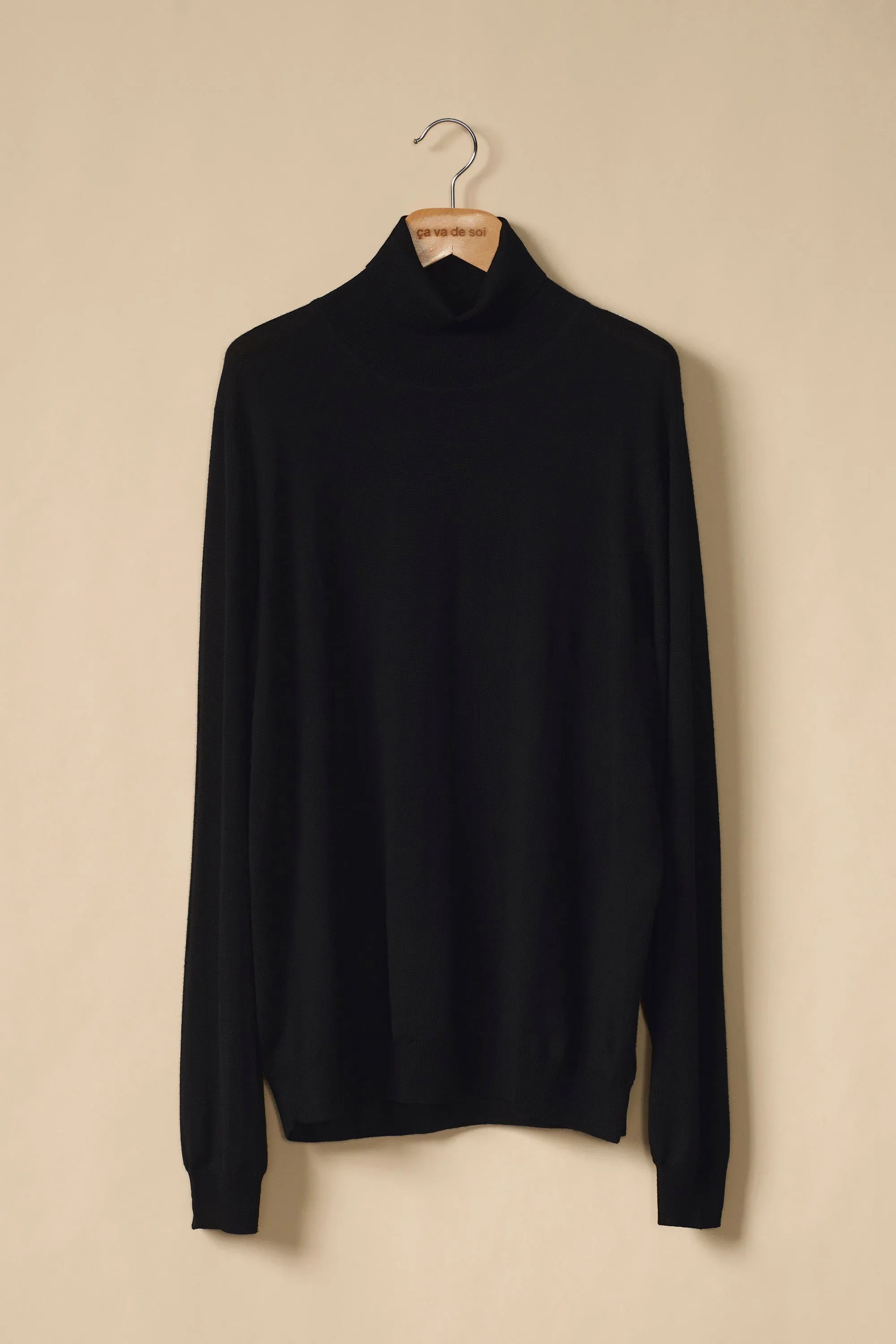 OCTAVE black sold by ça va de soi
