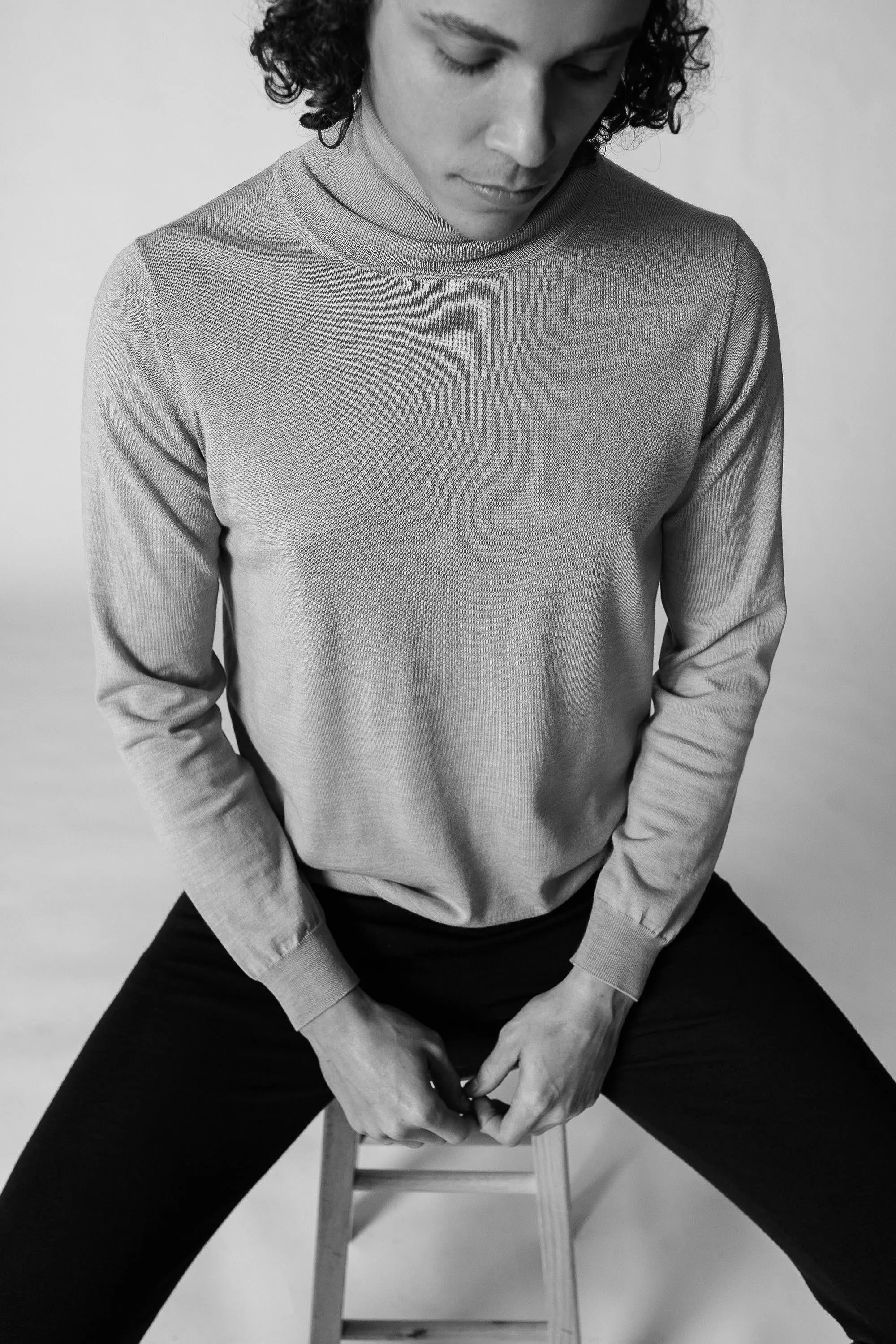 OCTAVE black sold by ça va de soi product image thumbnail 2