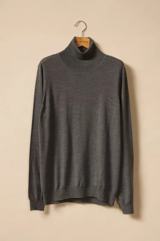 OCTAVE heather grey sold by ça va de soi