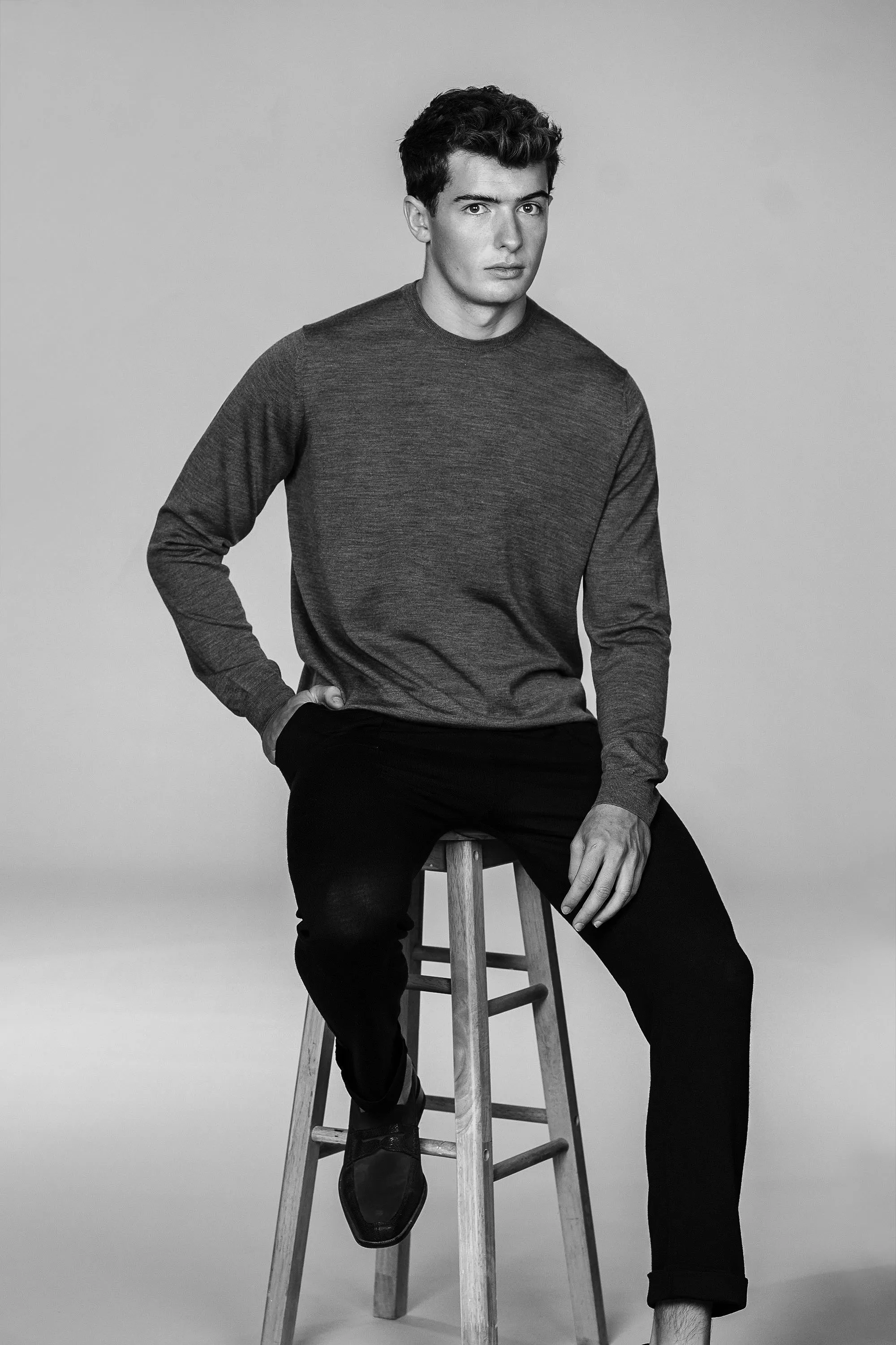 ALEXANDRE night blue sold by ça va de soi product image thumbnail 3