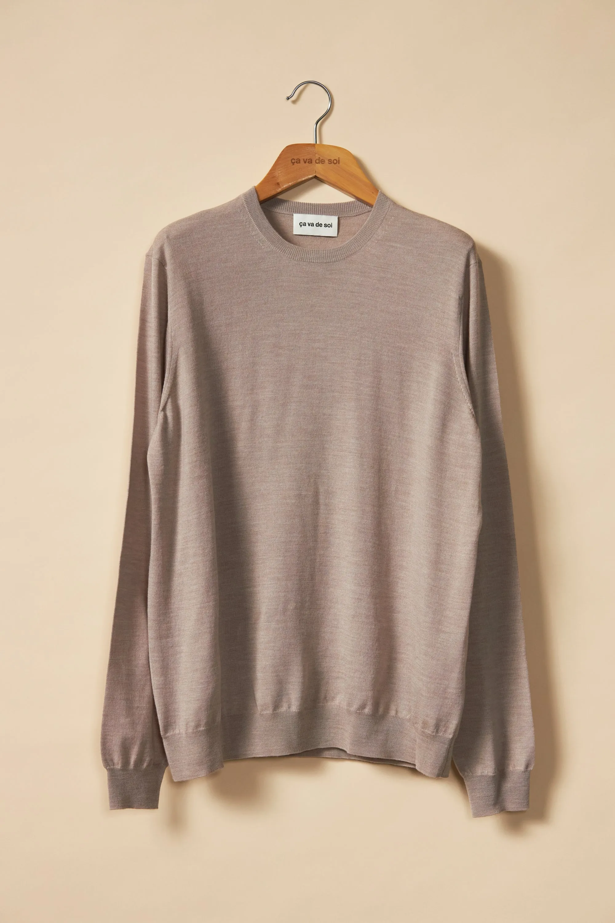 ALEXANDRE poplar sold by ça va de soi