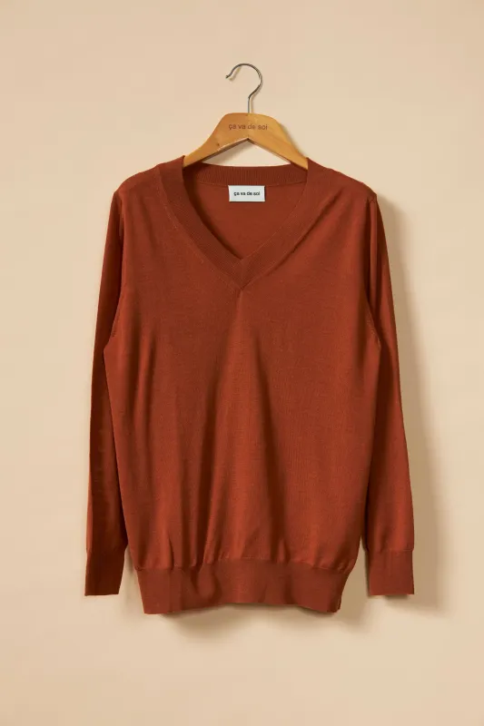 FLORINE sequoia sold by ça va de soi