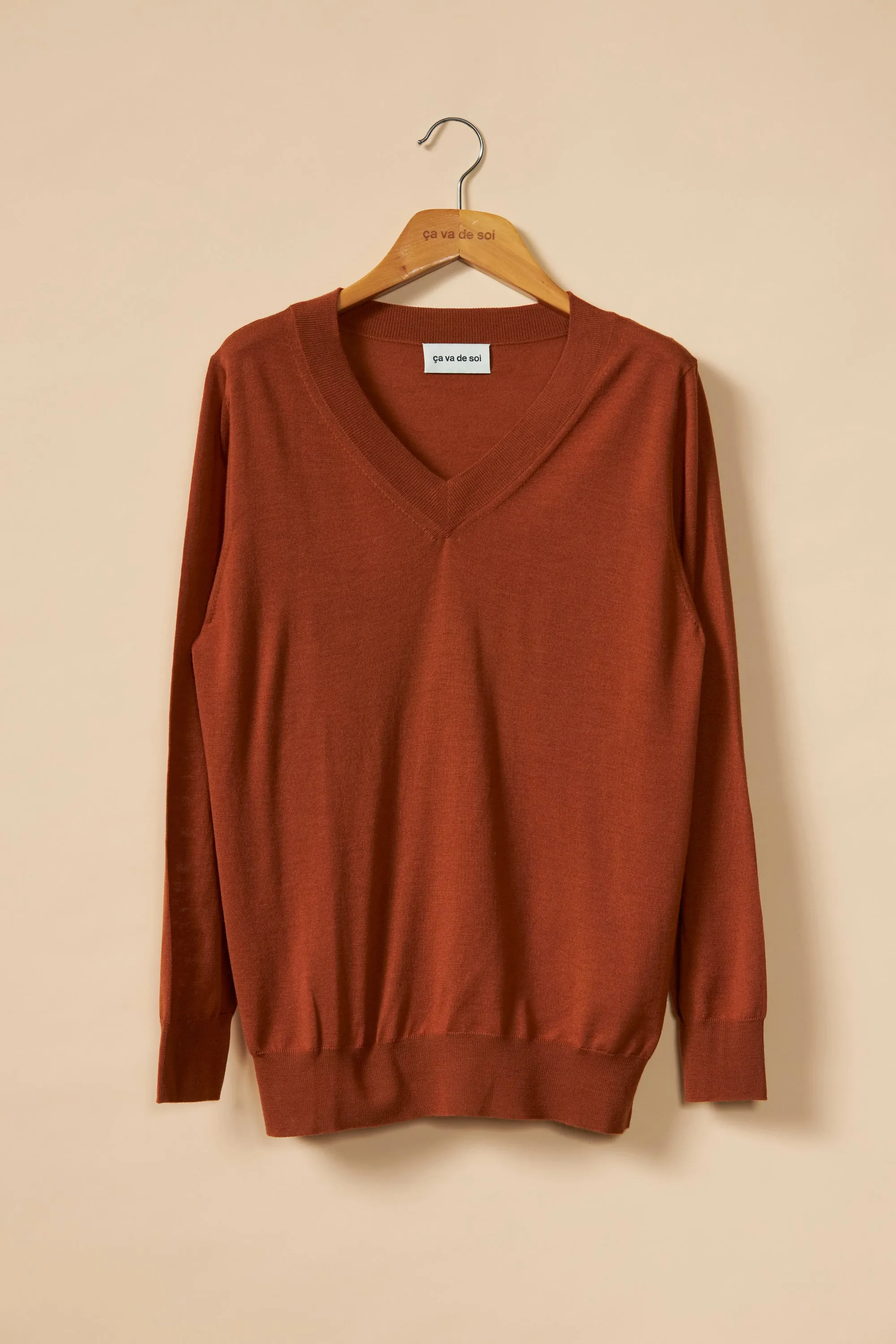 FLORINE sequoia sold by ça va de soi